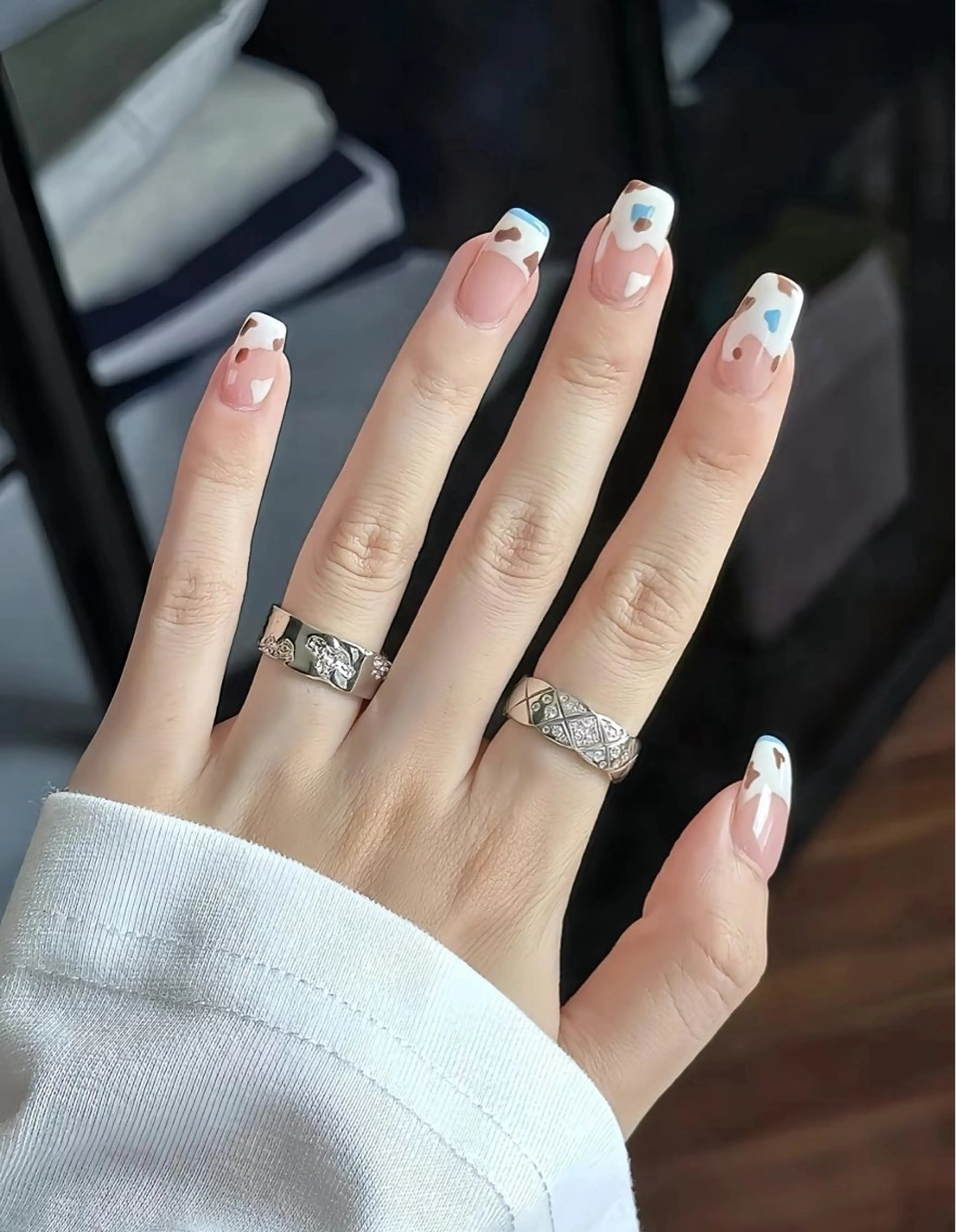 ネイル 🎀 NaNa_nailのネイルデザイン