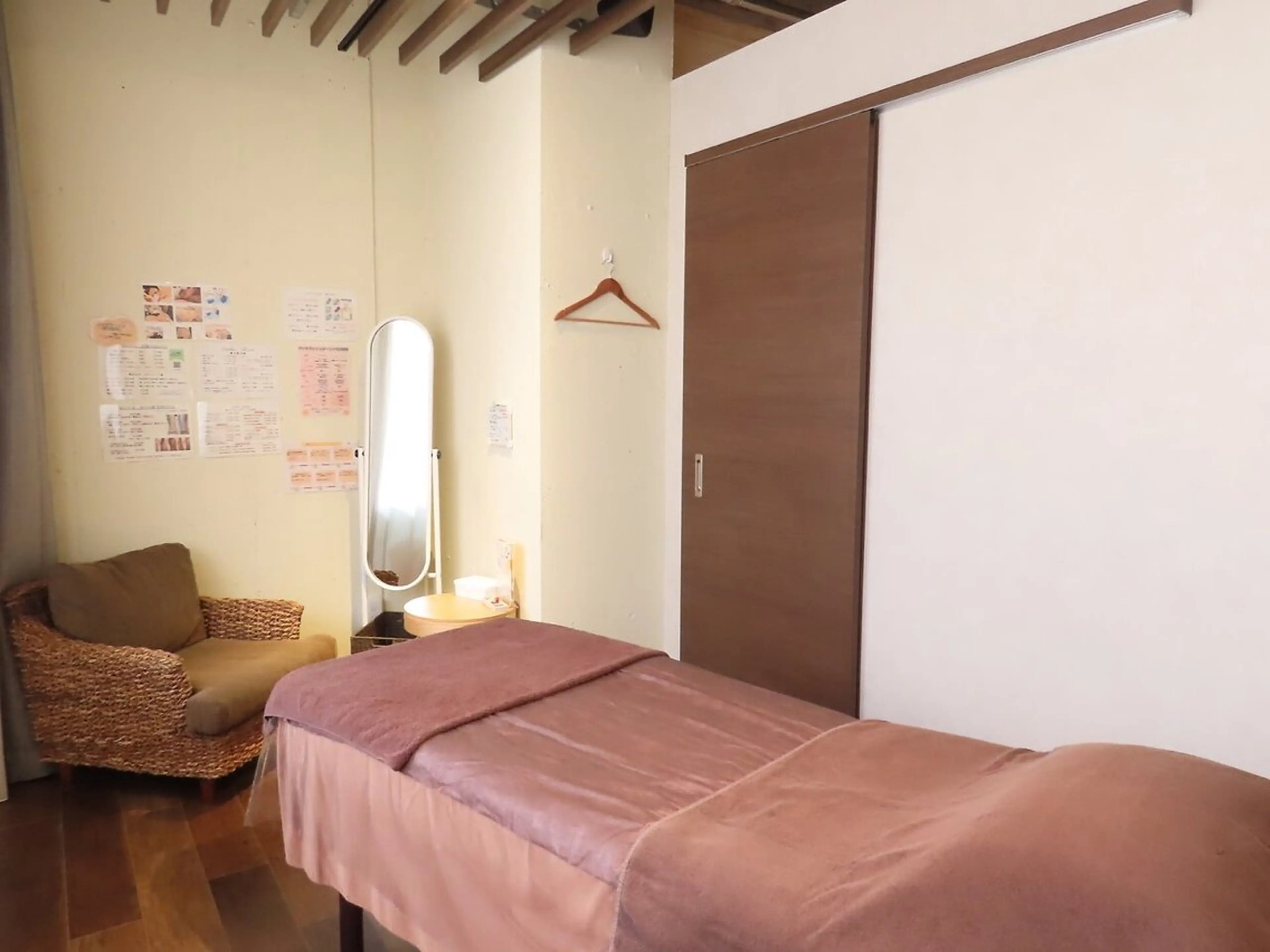 脱毛＆エステサロン JIGGLY☆松田のエステ・リラクイメージ