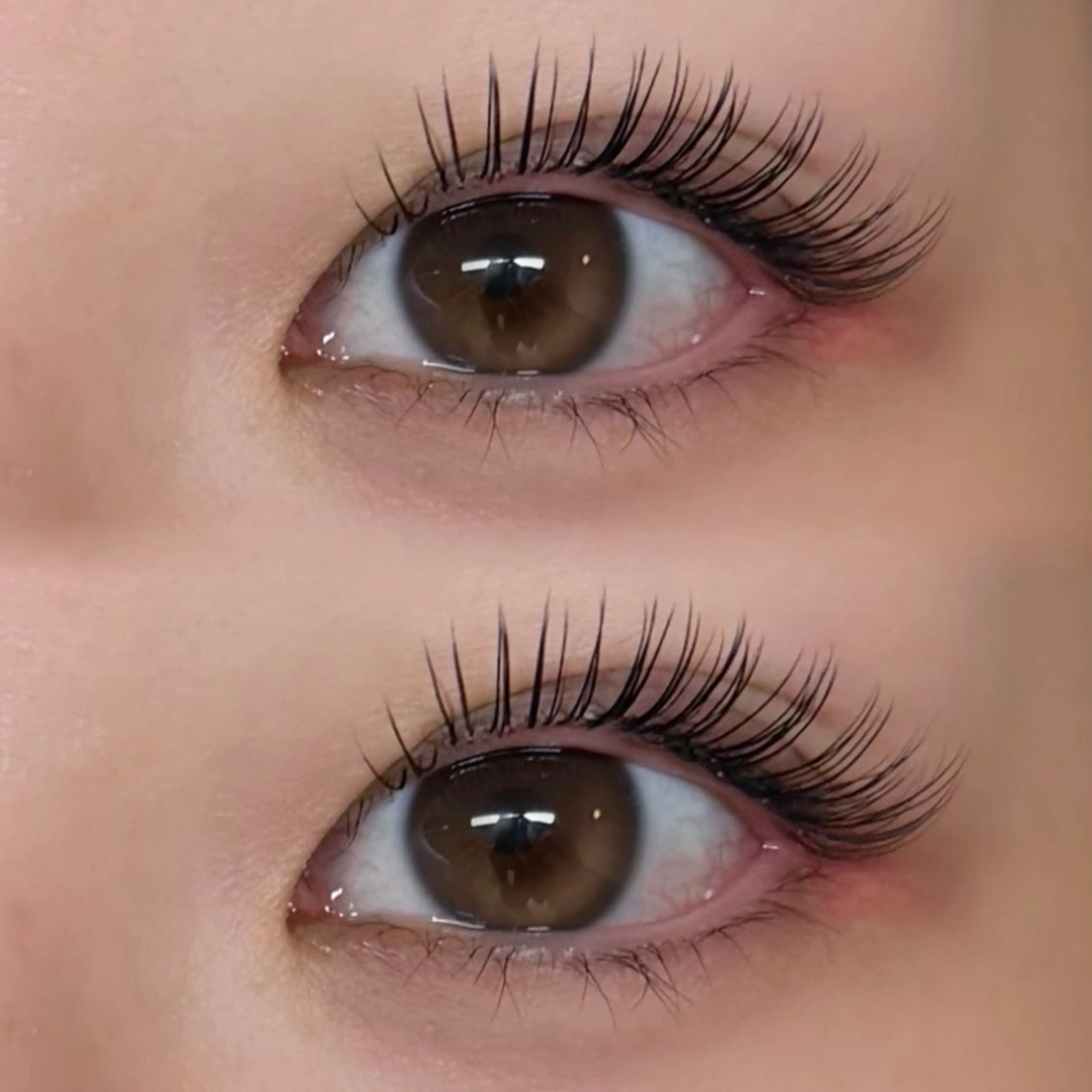 マツエク・マツパ Roziy所属・Roziy asukaのマツエク・マツパデザイン