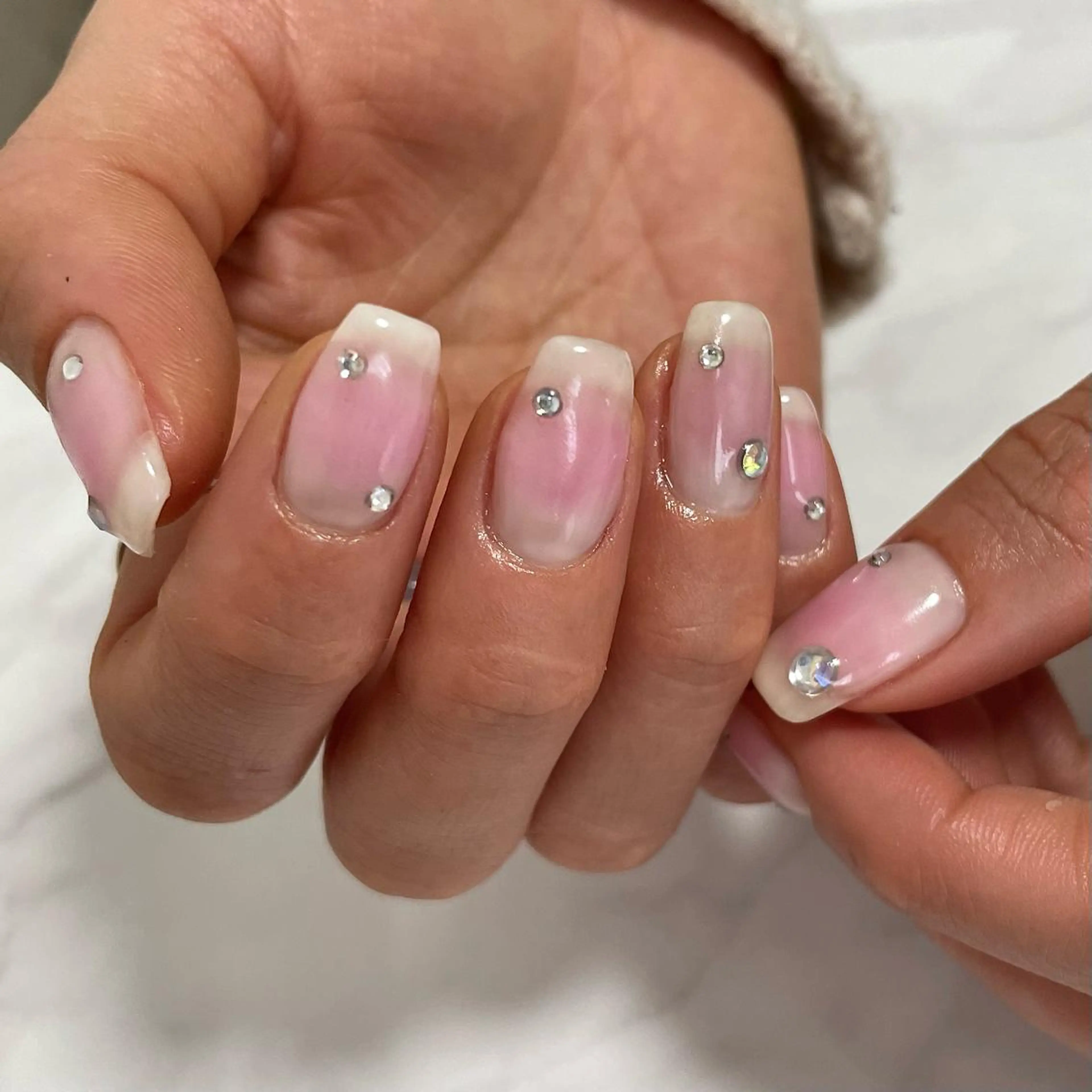 ネイル nailatelier elsol.所属・atelier elsol.のネイルデザイン