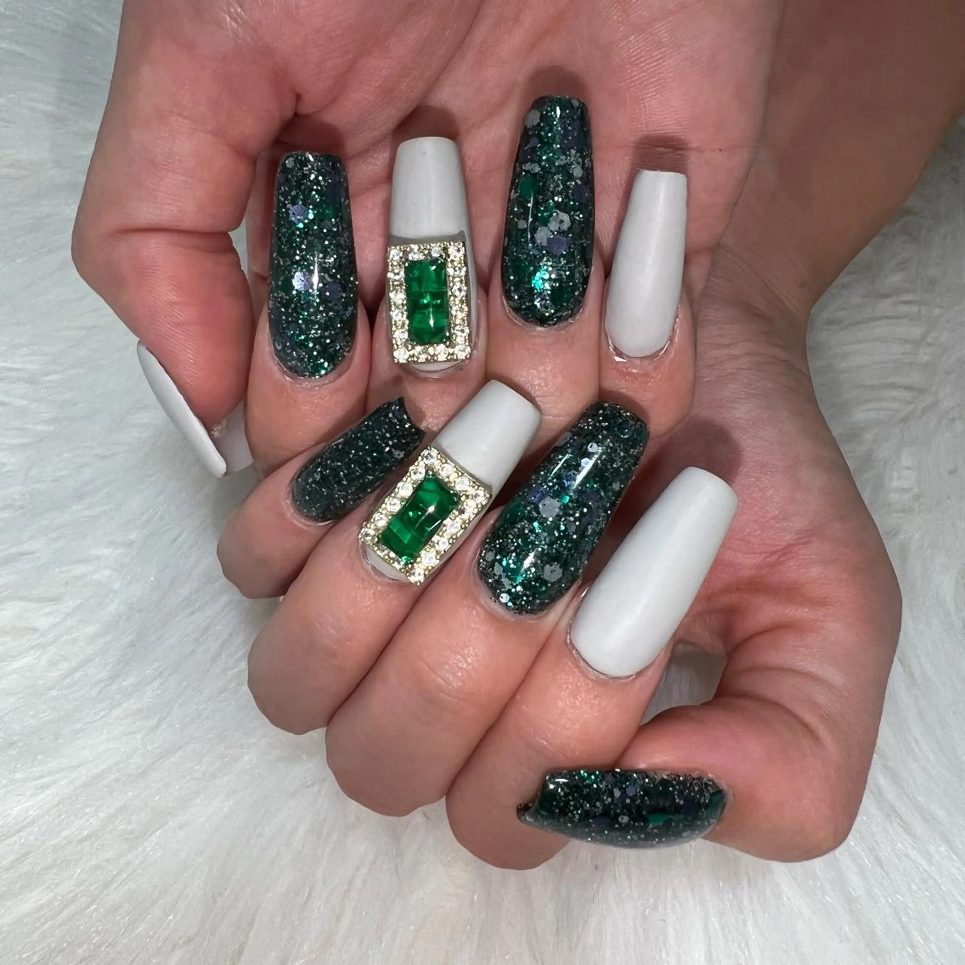 ネイル アートネイル スカルプネイル feel ♡︎ remiのネイルデザイン