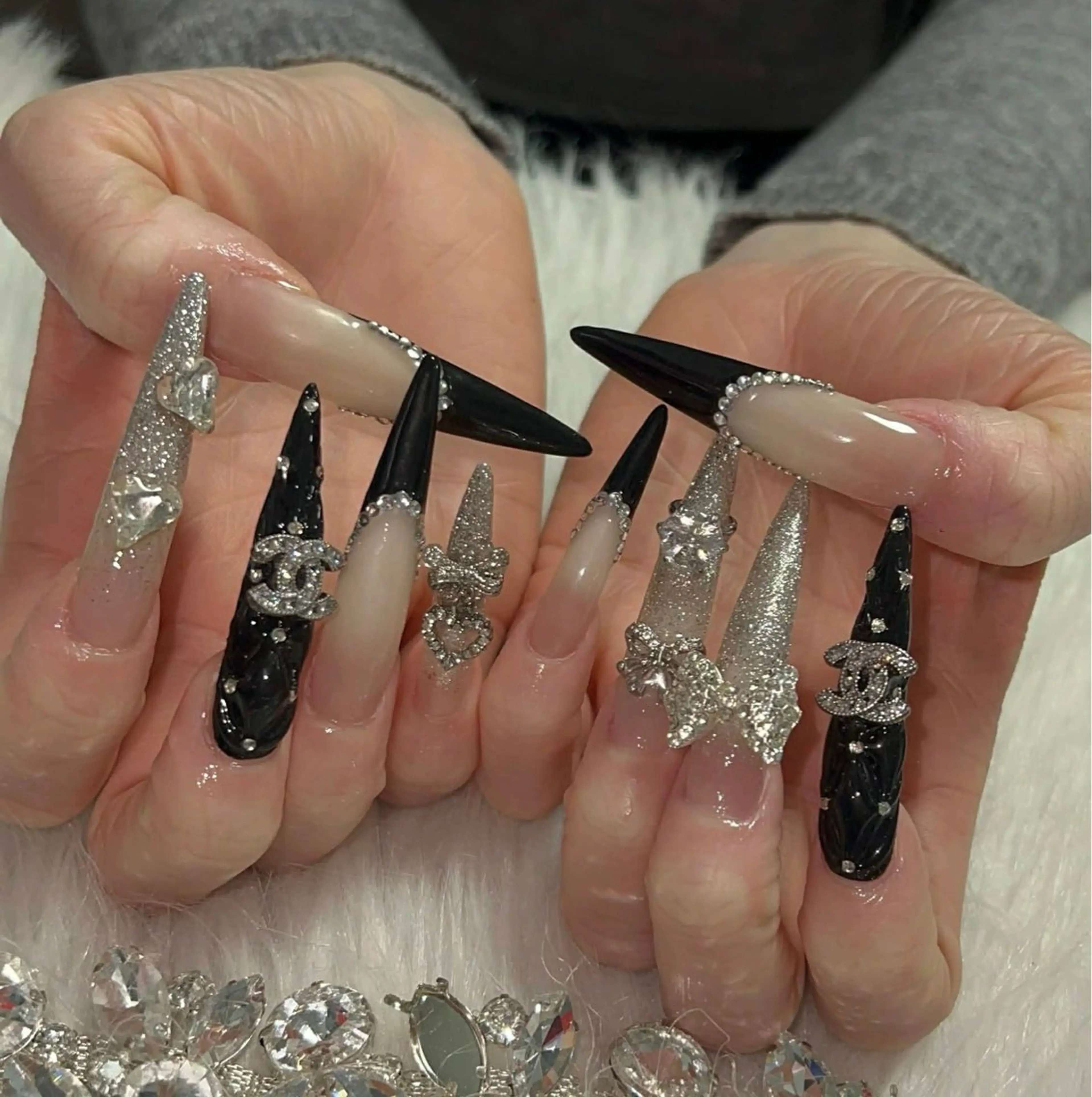 ネイル ZUZU AMEE NAILのネイルデザイン