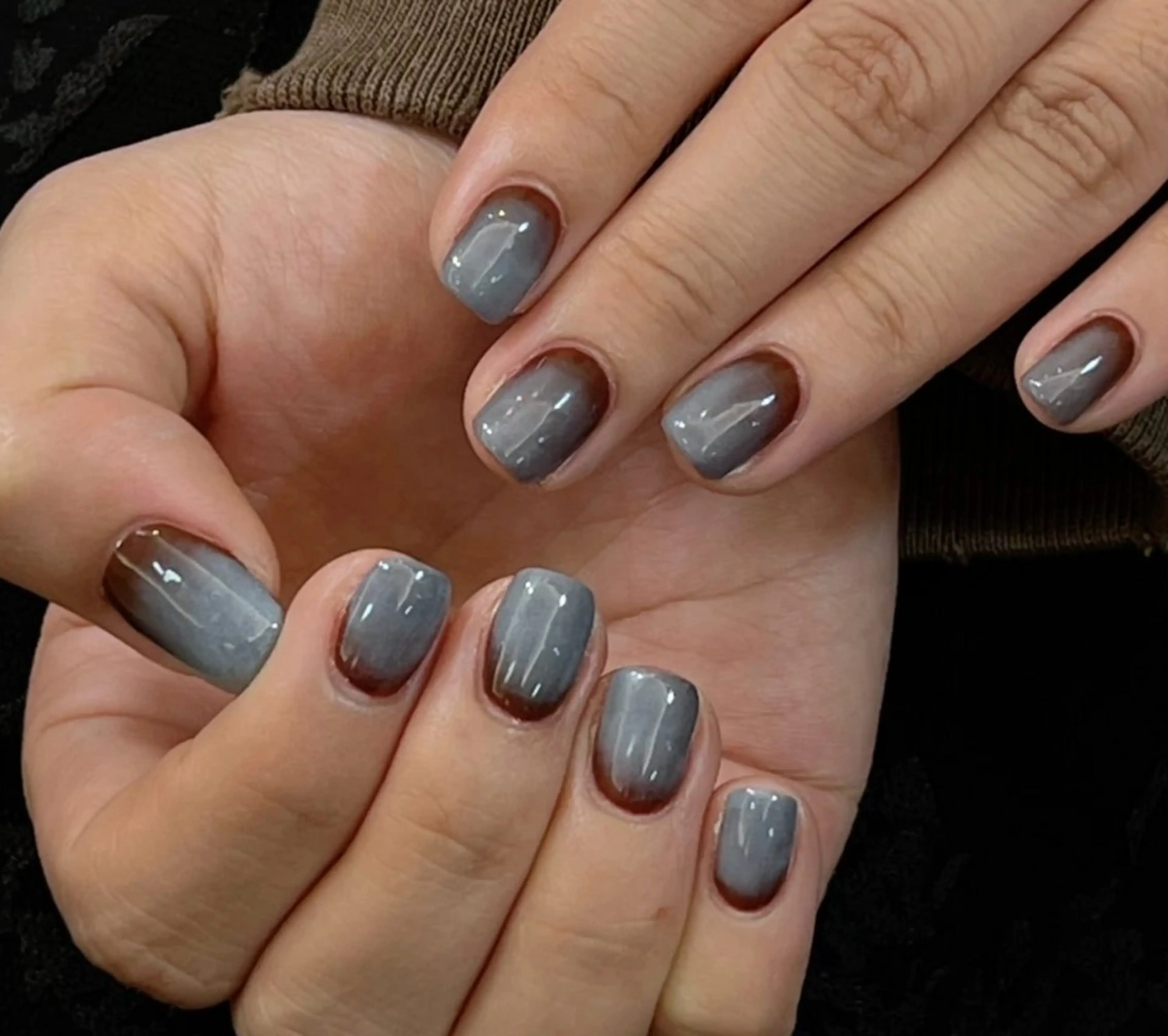 ネイル NiNa ビューティーサロン所属・Ni Naのネイルデザイン