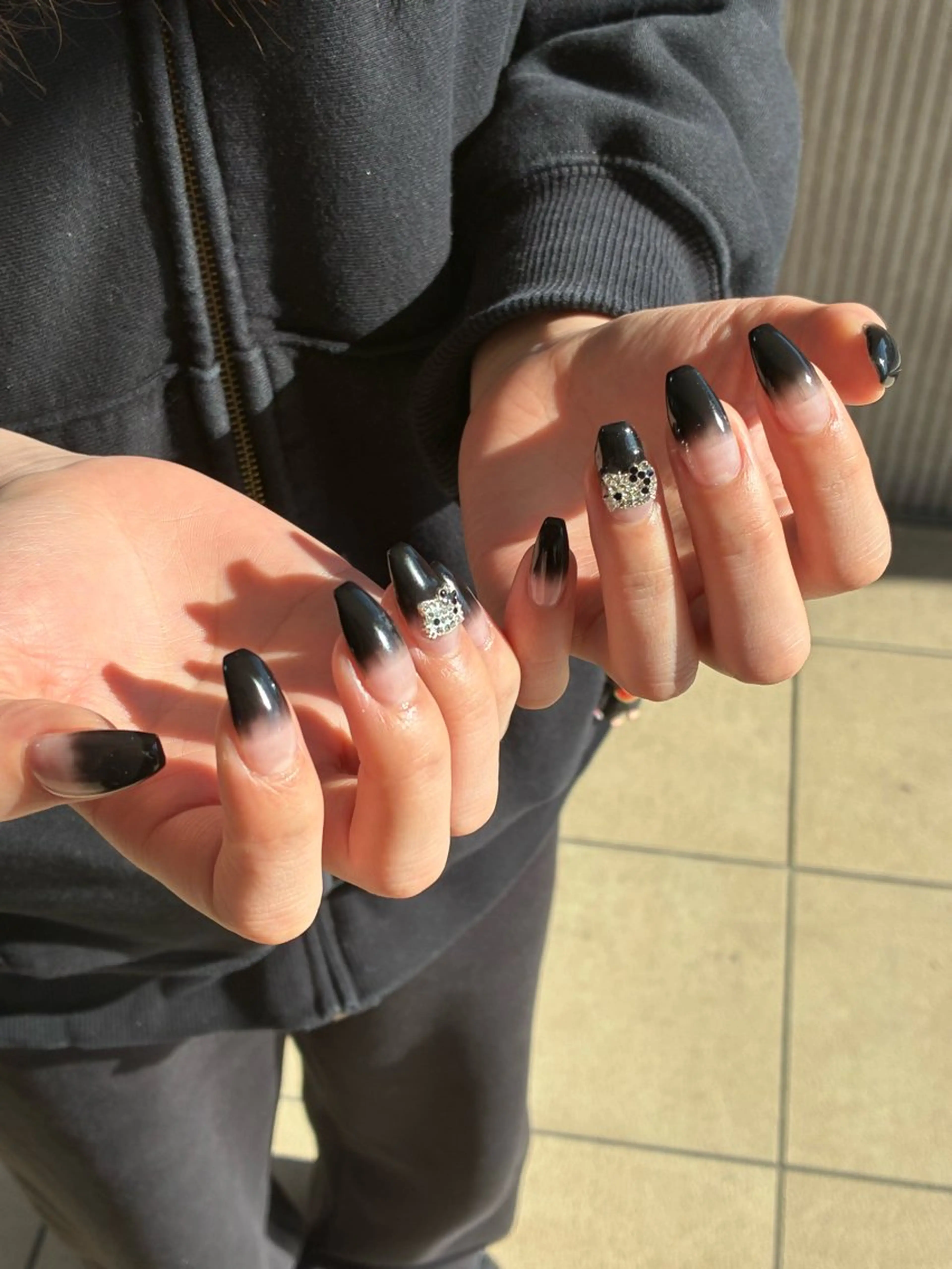 ネイル etoile大垣店 RiNaのネイルデザイン