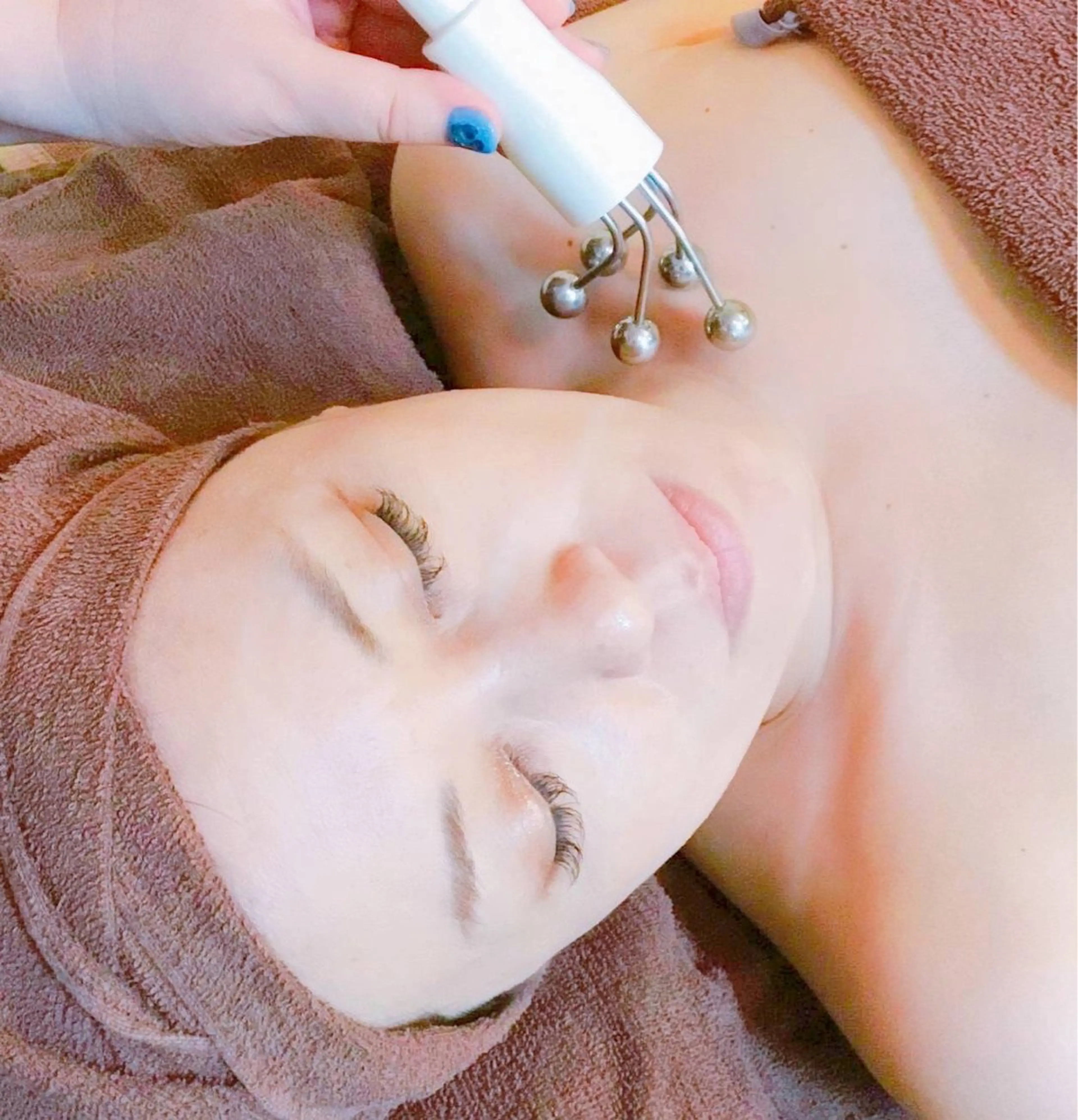 エスティ 南越谷店のエステ・リラクイメージ