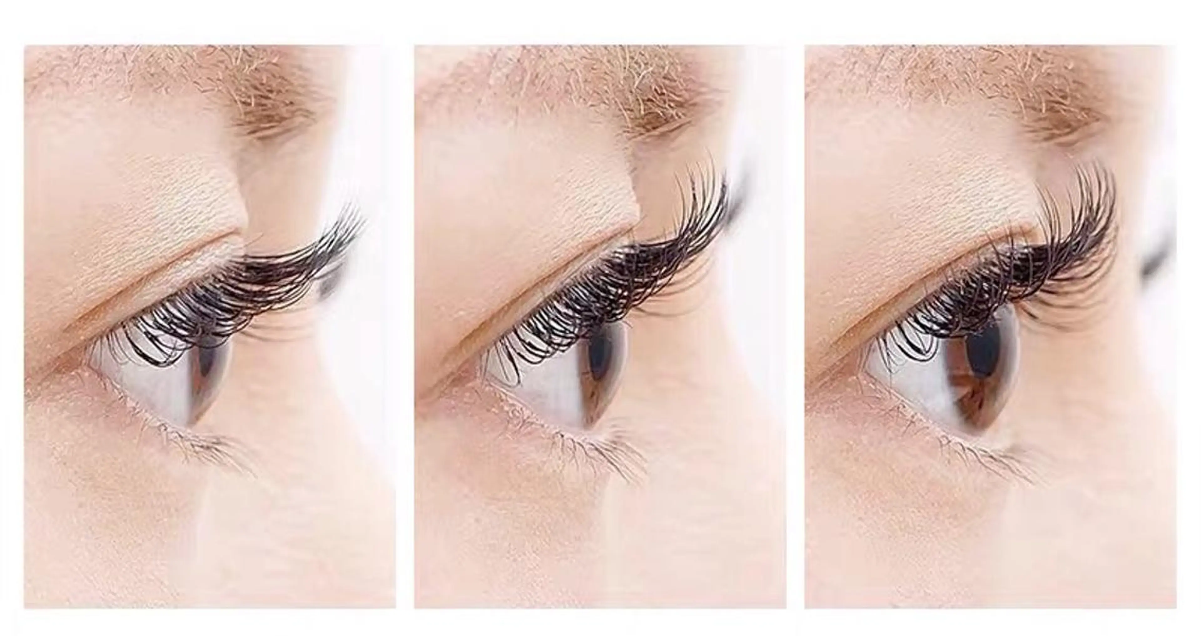 マツエク・マツパ An beauty2のマツエク・マツパデザイン