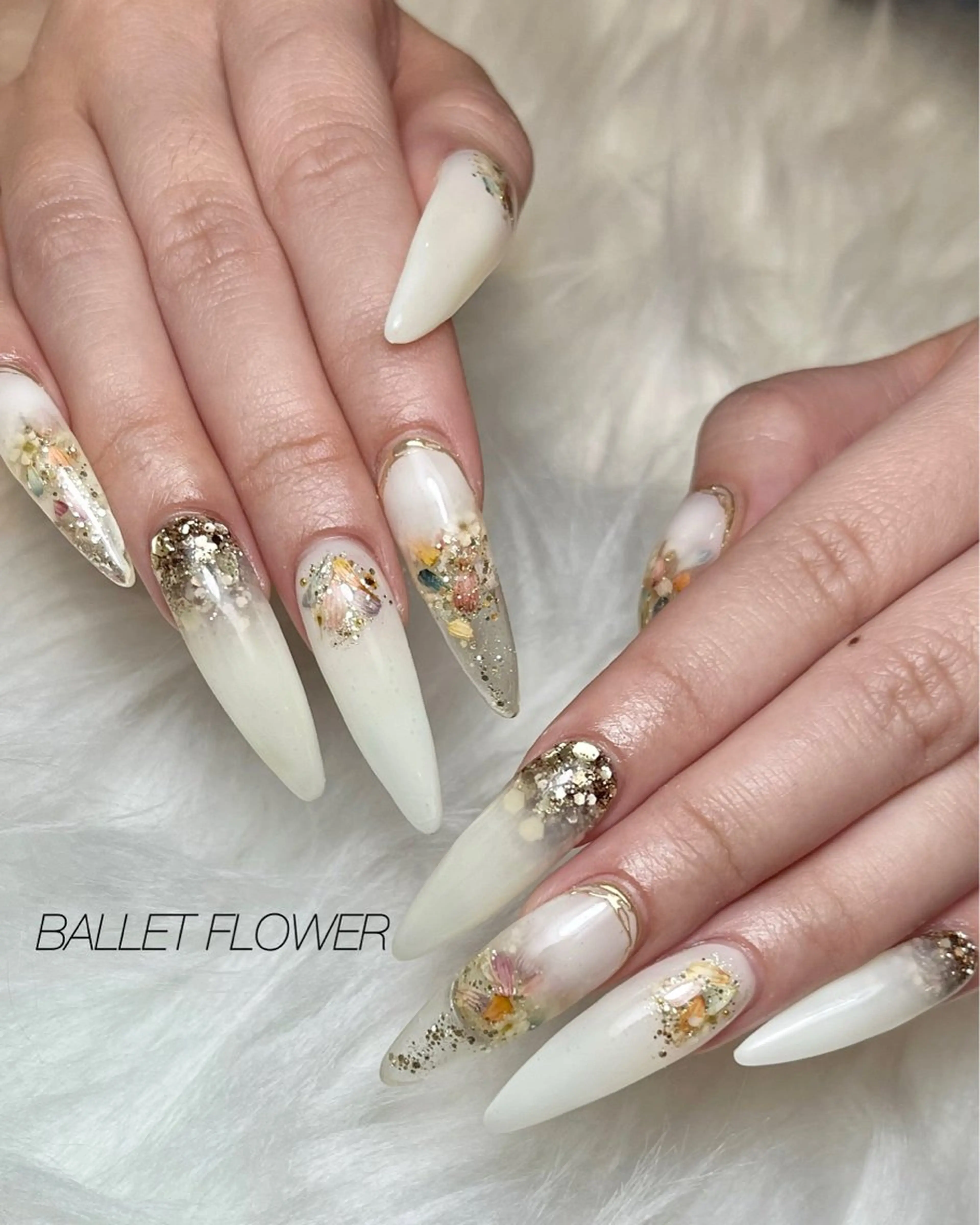 ネイル 🌻MINAMI 🌻nail🌻のネイルデザイン