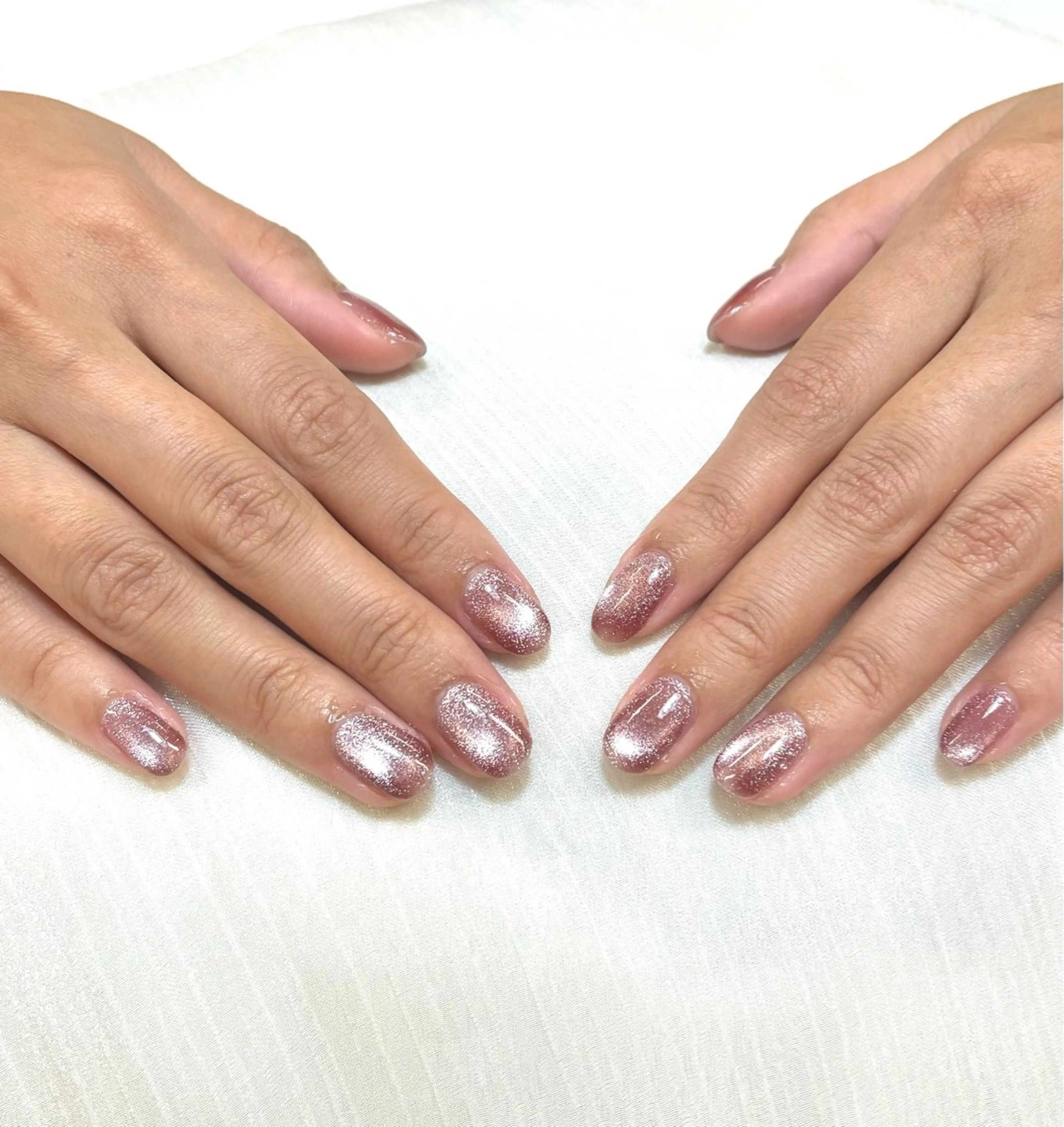 ネイル DUO MI所属・TKST 🍃のネイルデザイン