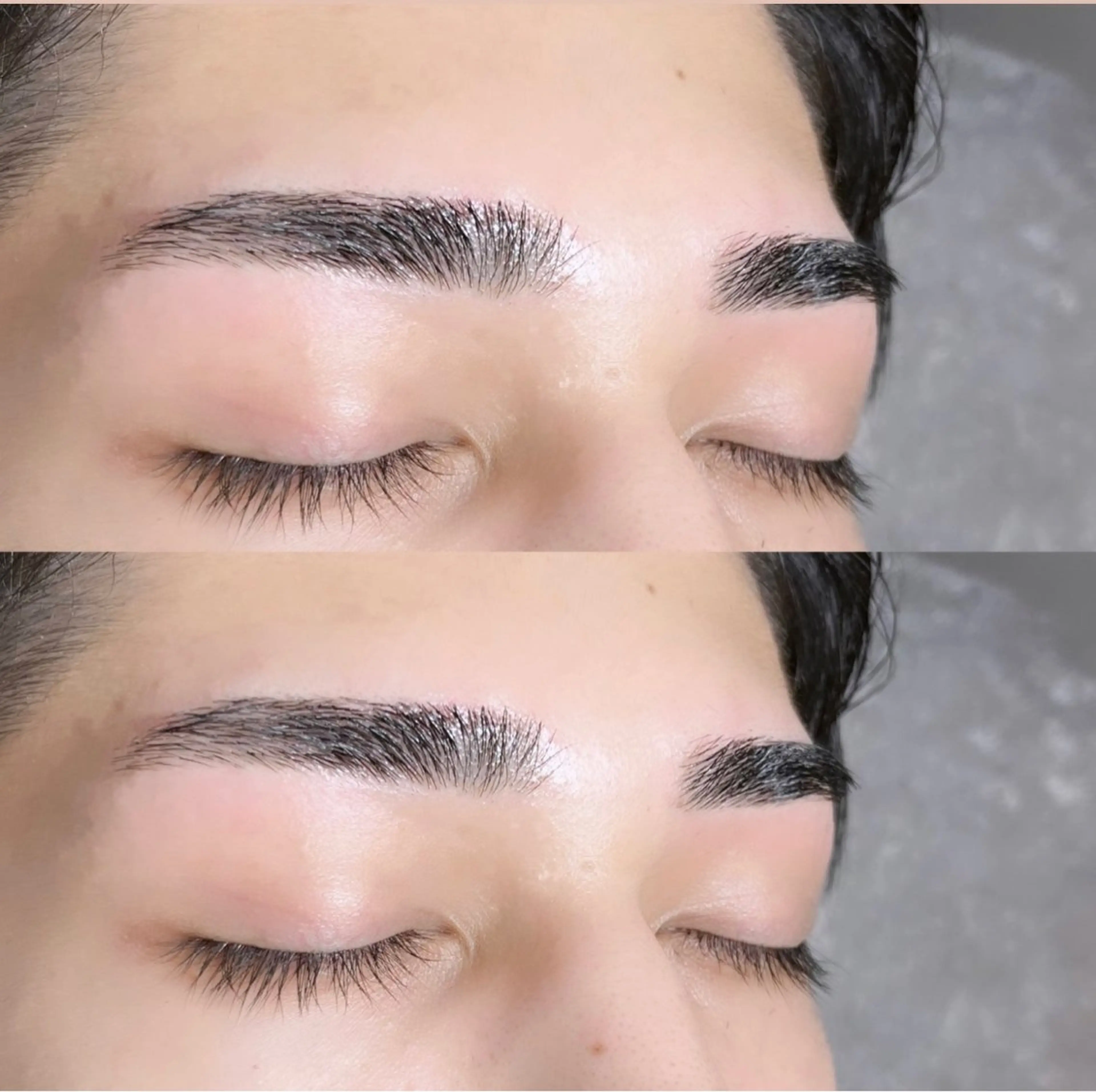 アイブロウ ワックス脱毛 眉カット その他(アイブロウ) Milobyking /　Kotonoのマツエク・マツパデザイン