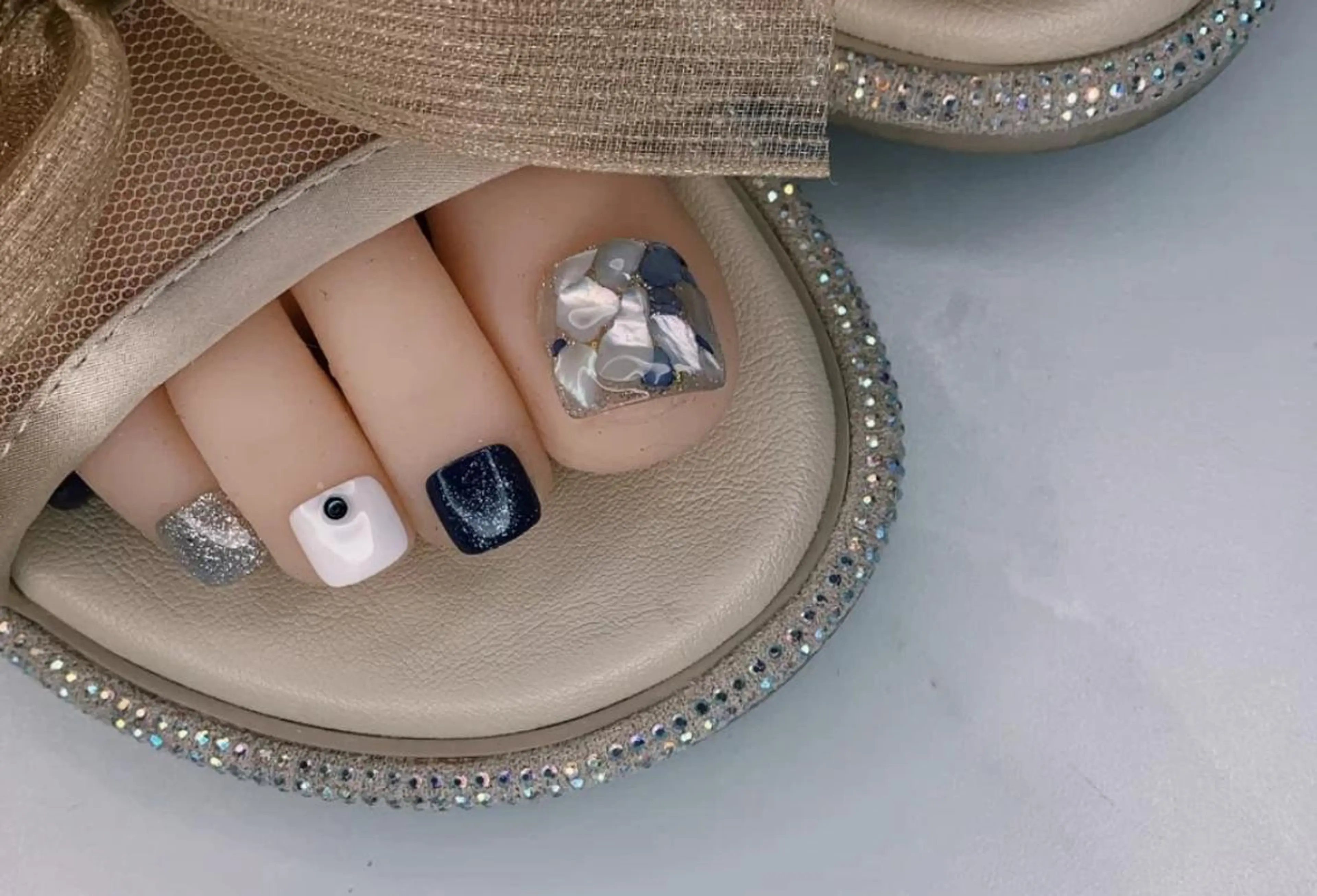 ネイル Cute beauty2のマツエク・マツパデザイン