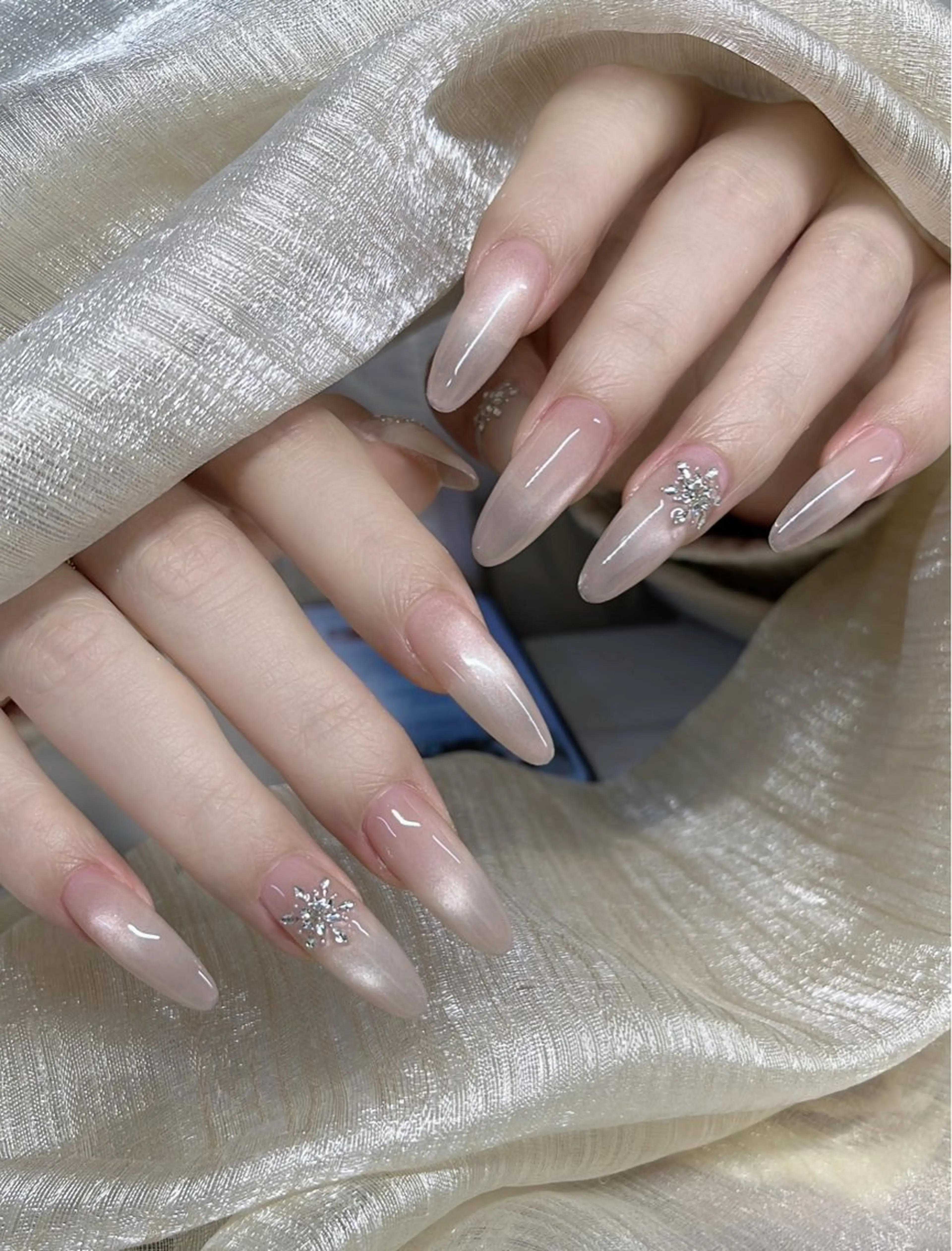 ネイル ハンドネイル ki koのネイルデザイン