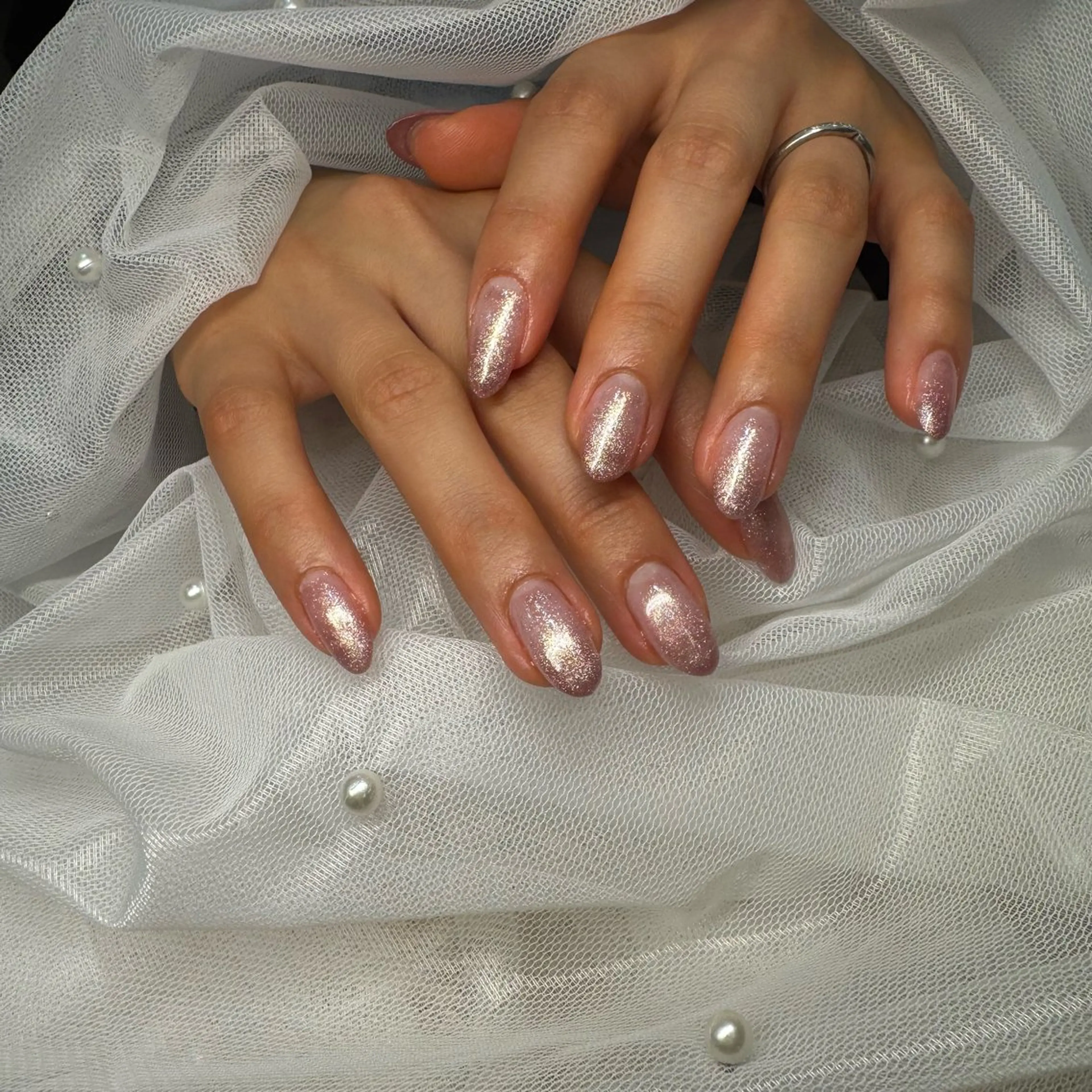 ネイル CITRON🍊 MISAのネイルデザイン