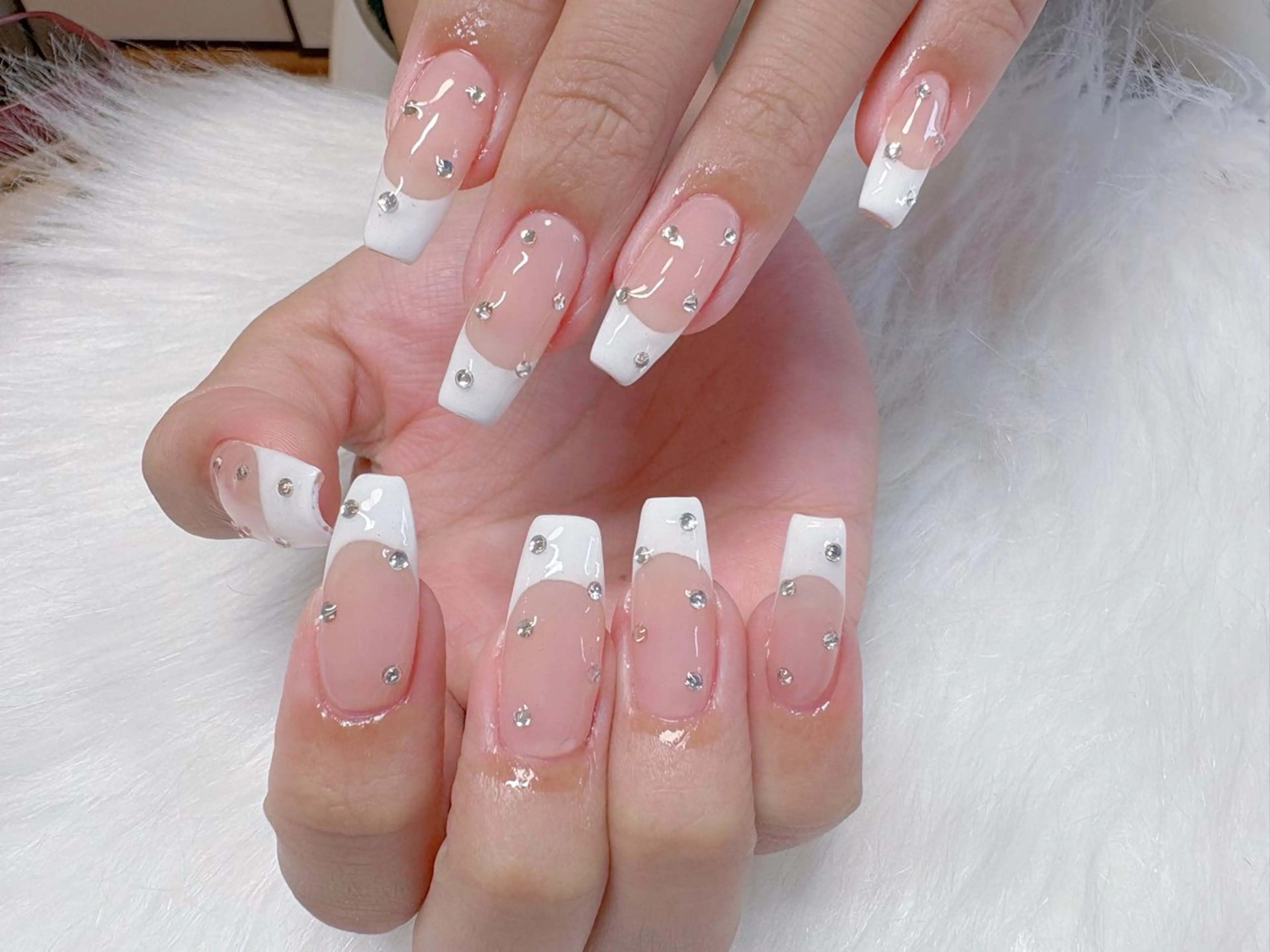 ネイル エン Nail salonのネイルデザイン