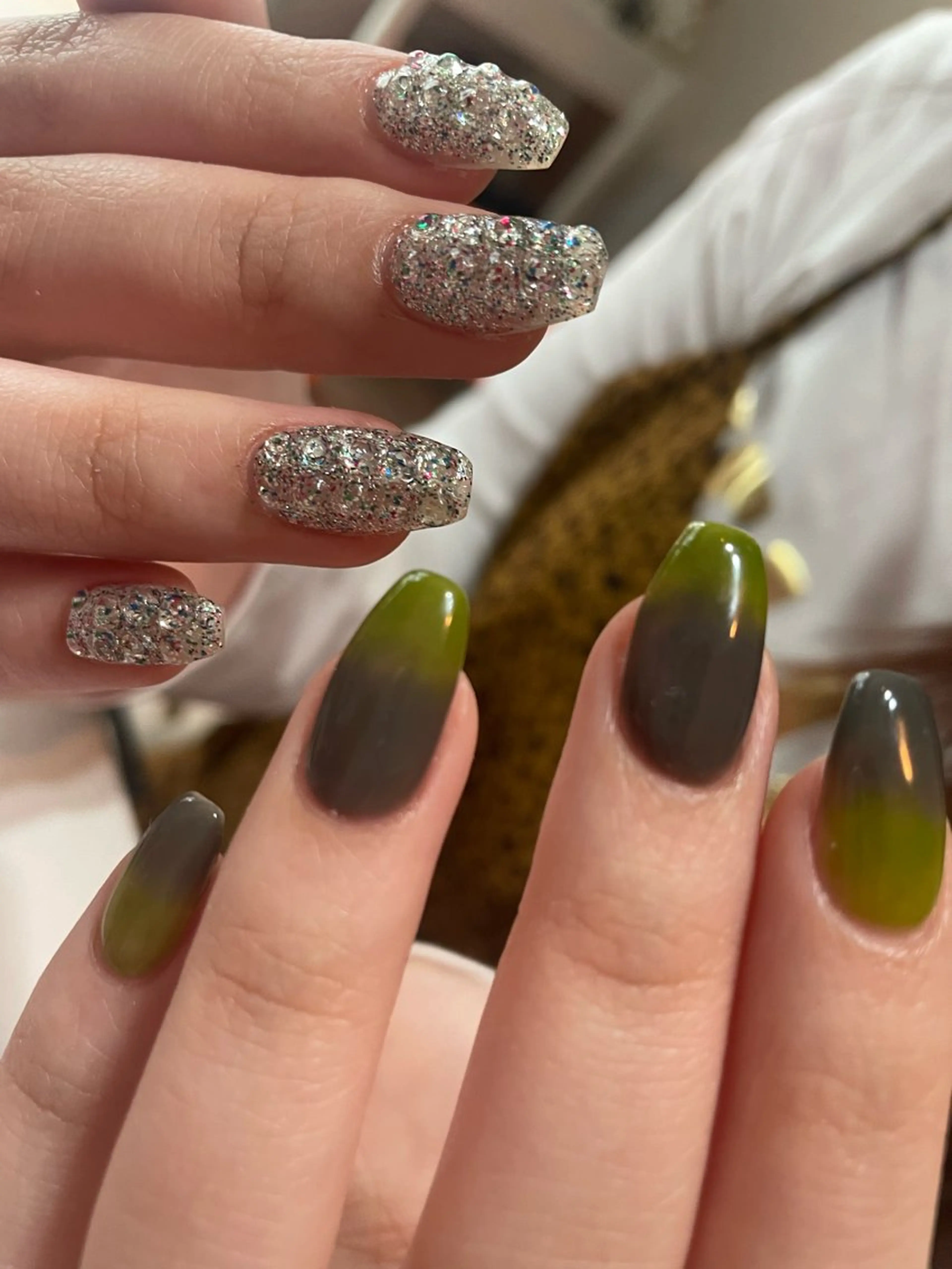 ネイル liberta リベルタのネイルデザイン