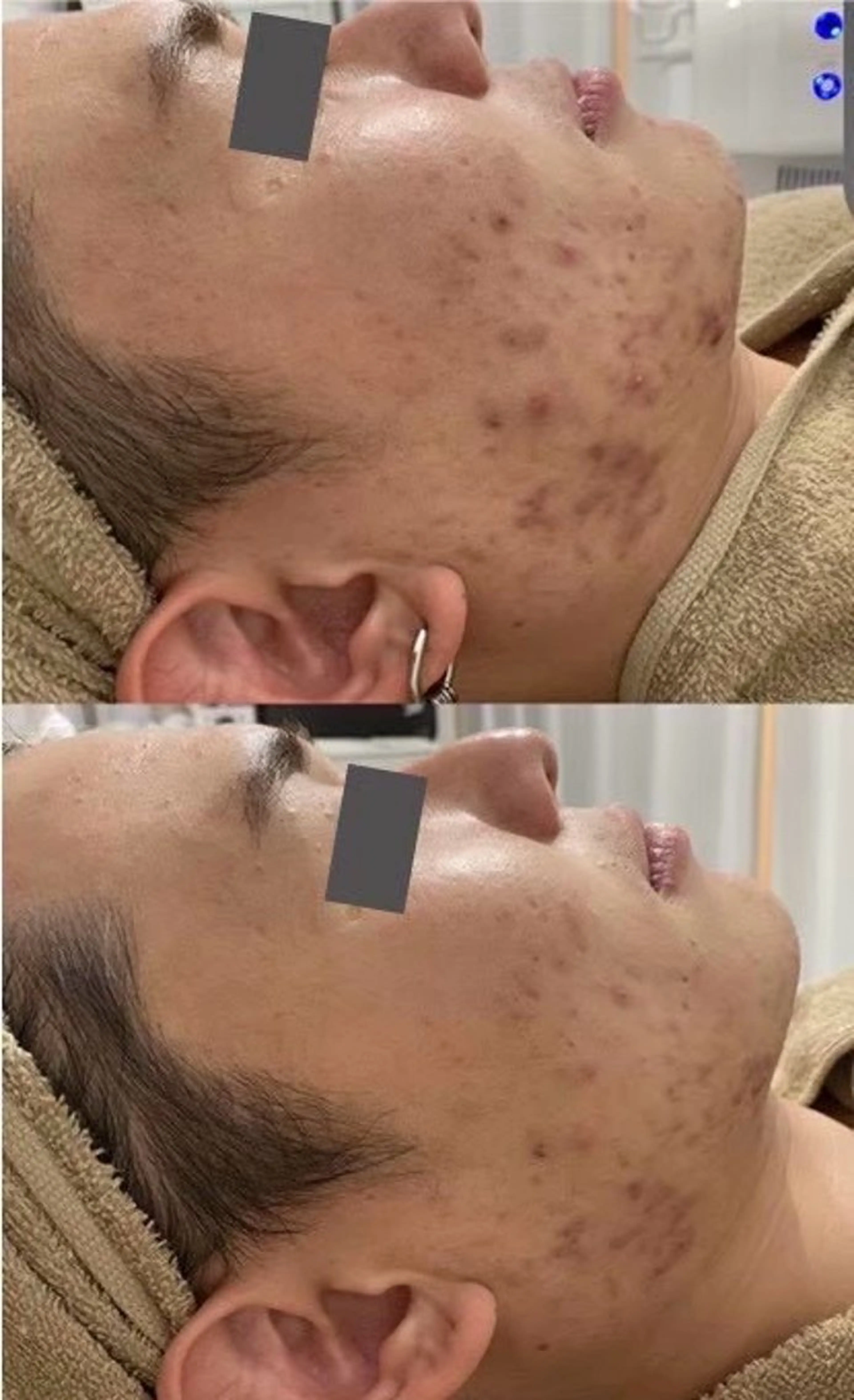 日髙 星奈のエステ・リラクイメージ