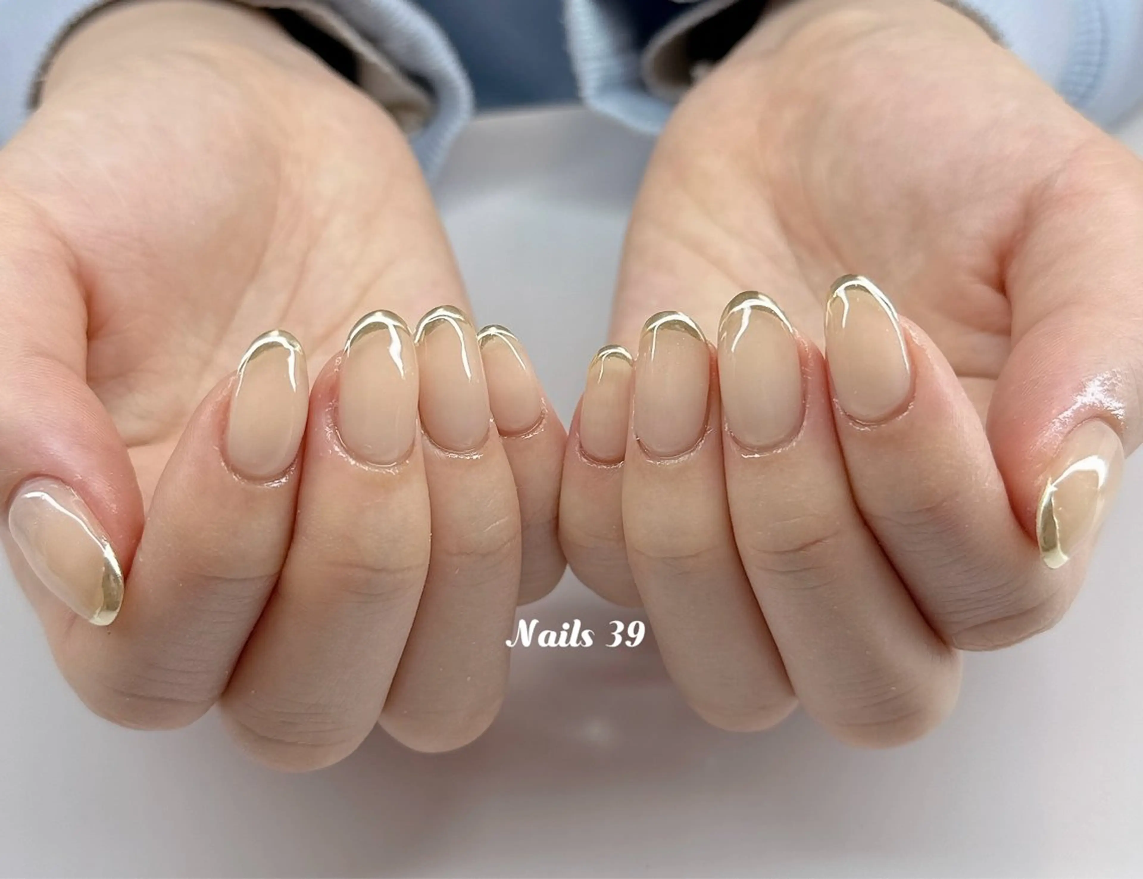 ネイル Nails 39のネイルデザイン