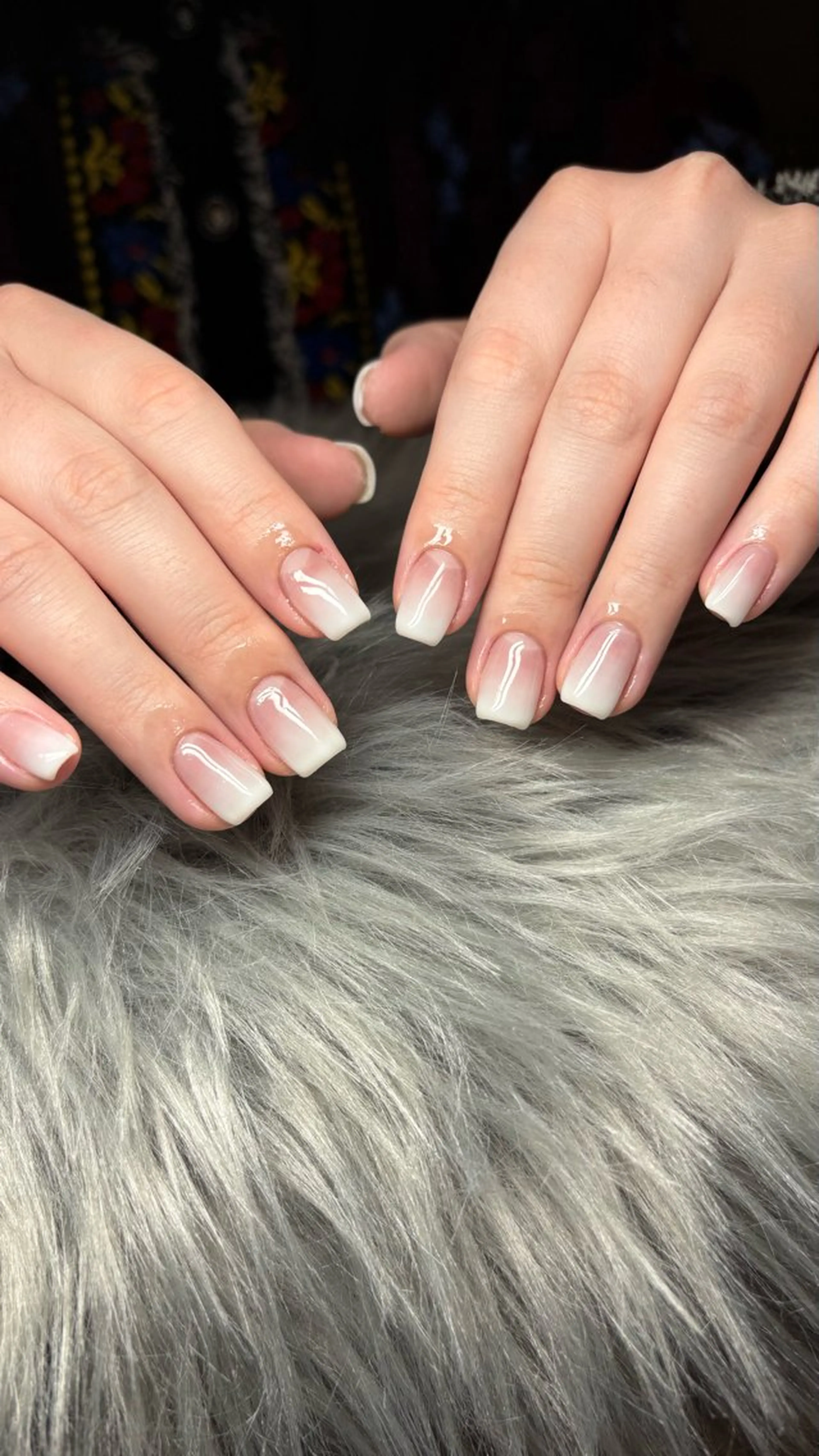 ネイル あづき💅✨ ✨のネイルデザイン