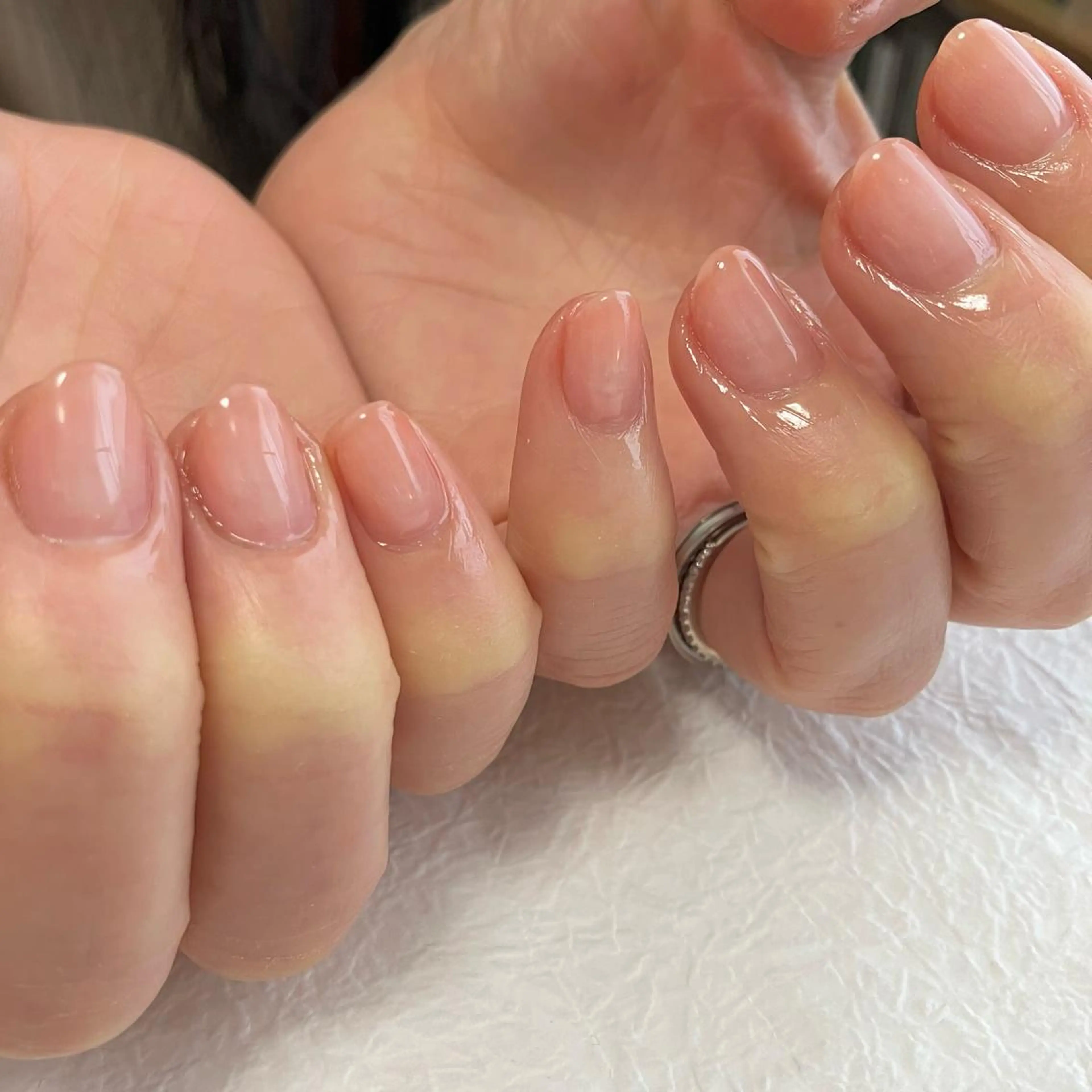ネイル hiroba nailのネイルデザイン
