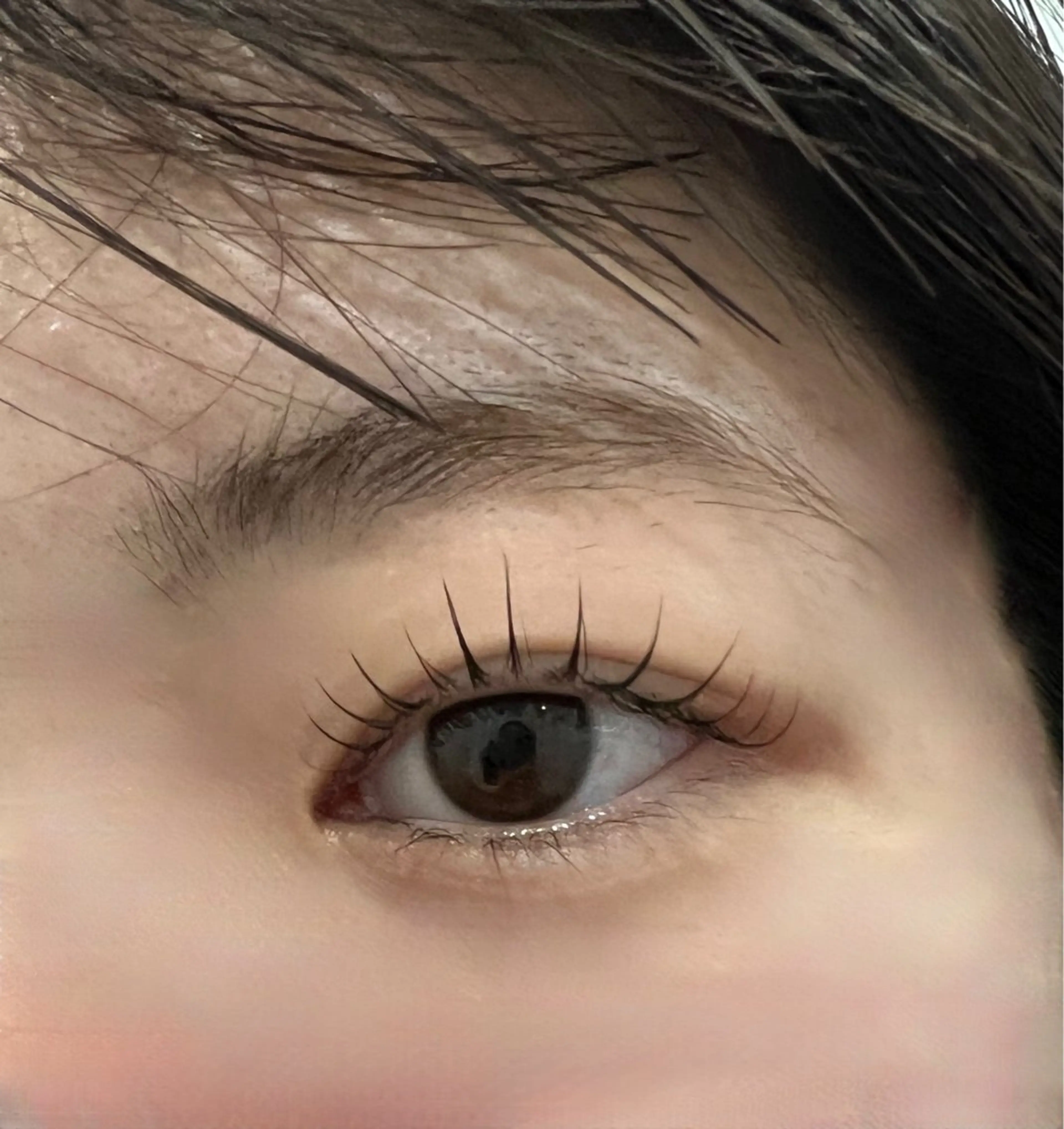 マツエク・マツパ マツパ YAMADA SARINA🫧のマツエク・マツパデザイン