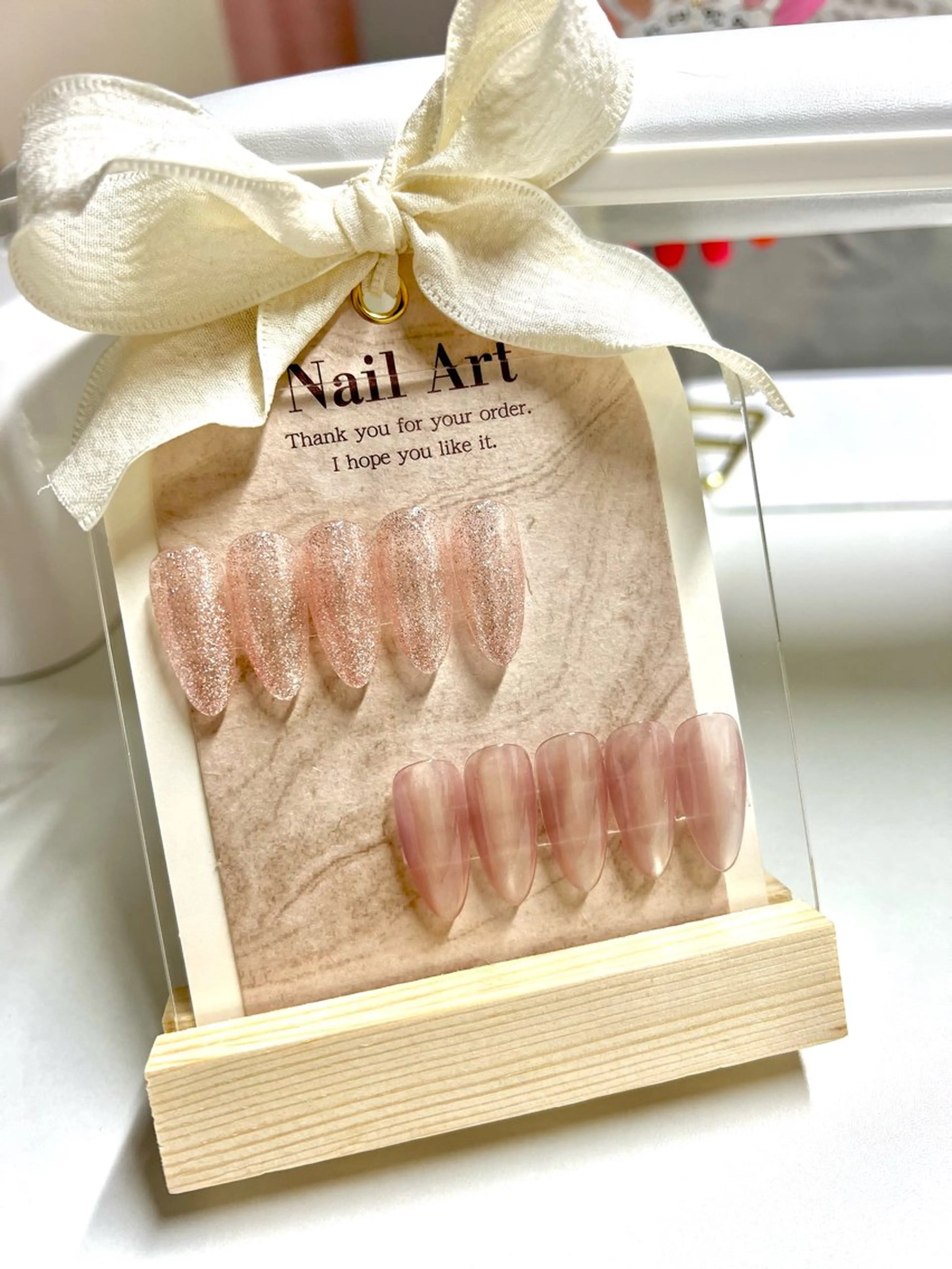 ネイル フラッシュネイル マグネットネイル ワンカラーネイル Jicco nailのネイルデザイン