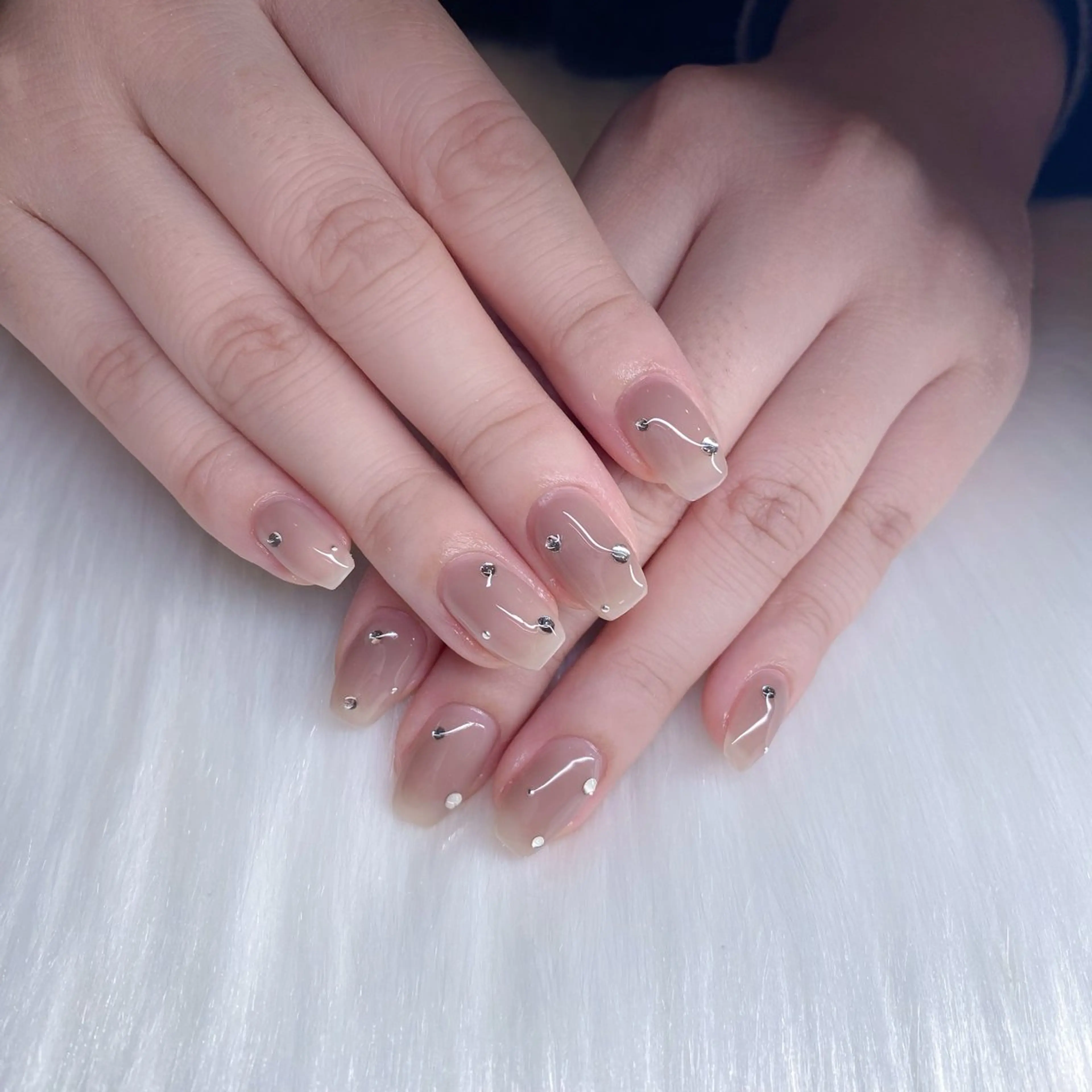 ネイル Nail Lifeのネイルデザイン