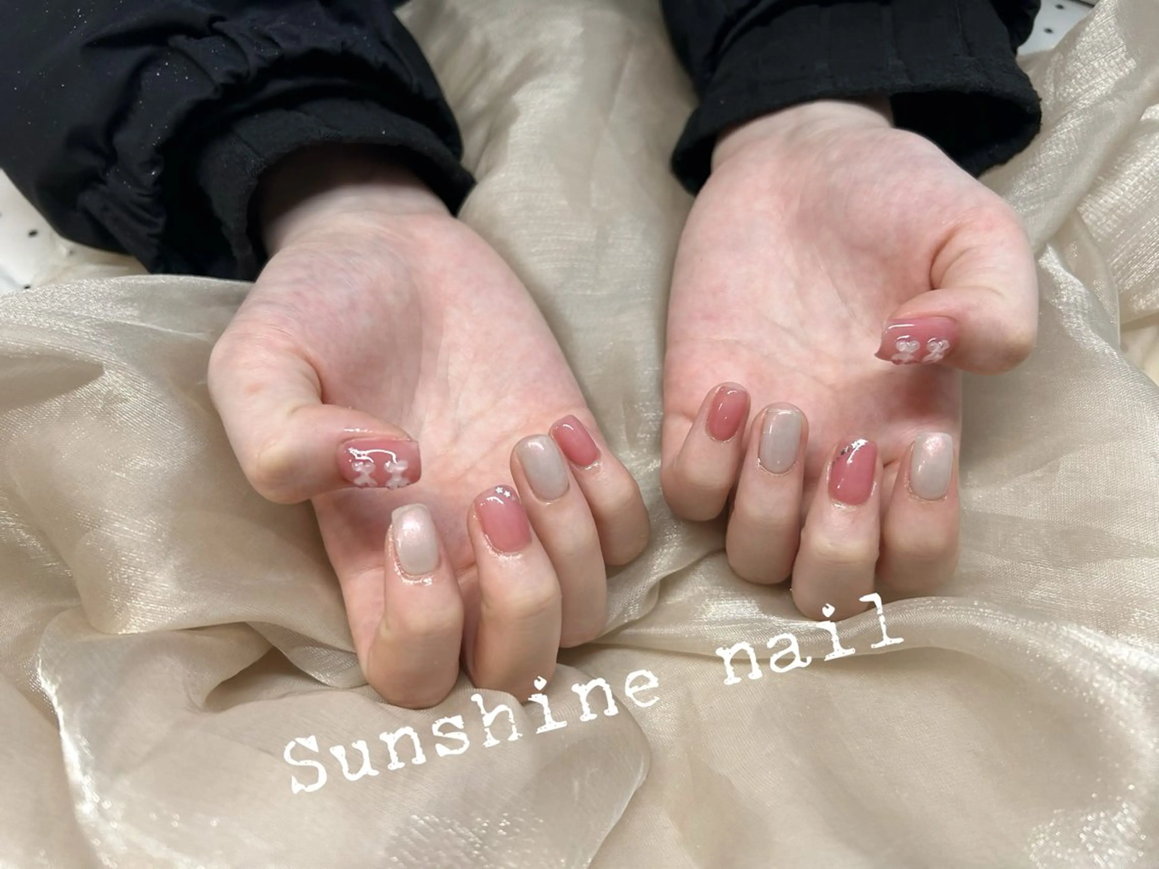 ネイル サンシャイン ネイル池袋店のネイルデザイン