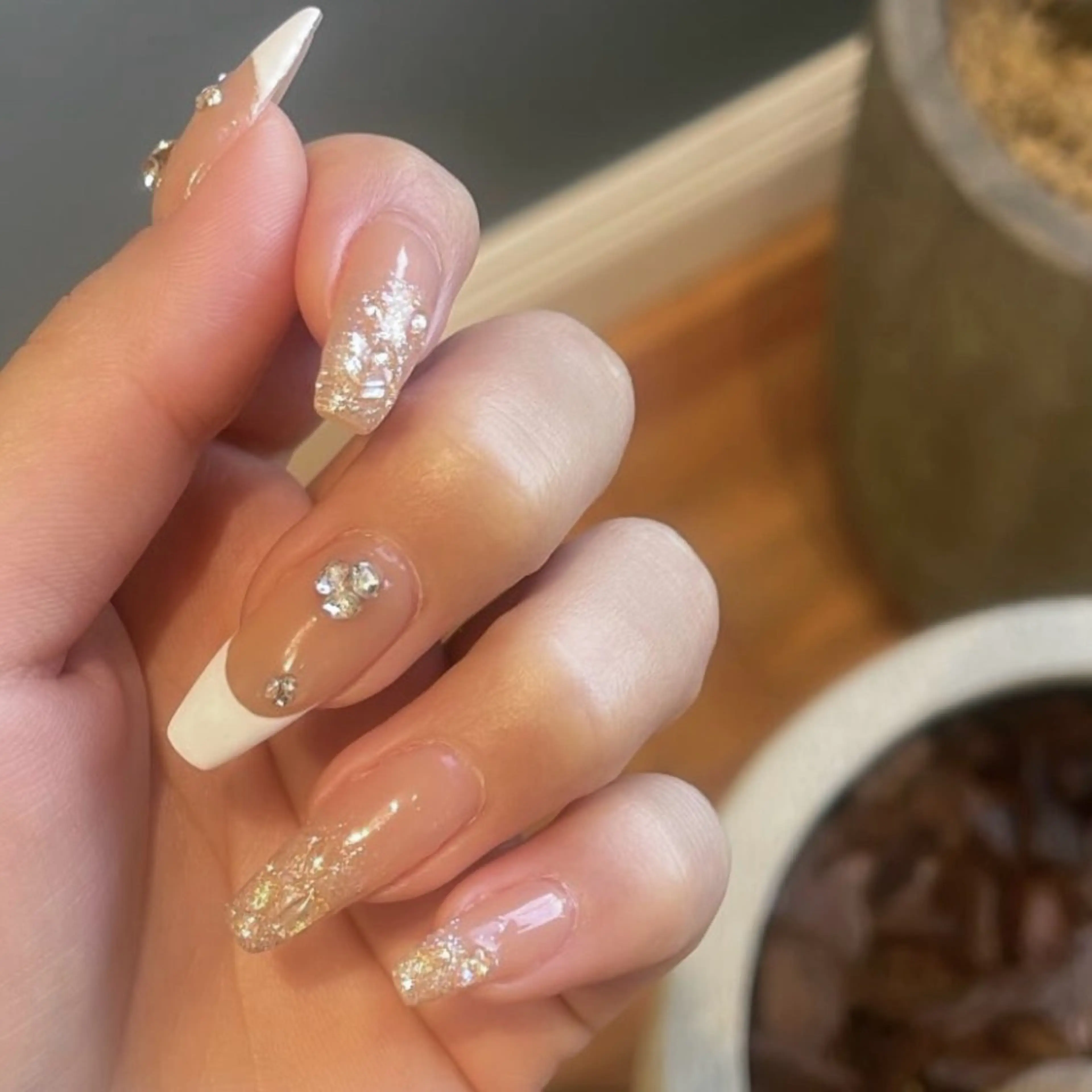 ネイル sui nailのネイルデザイン