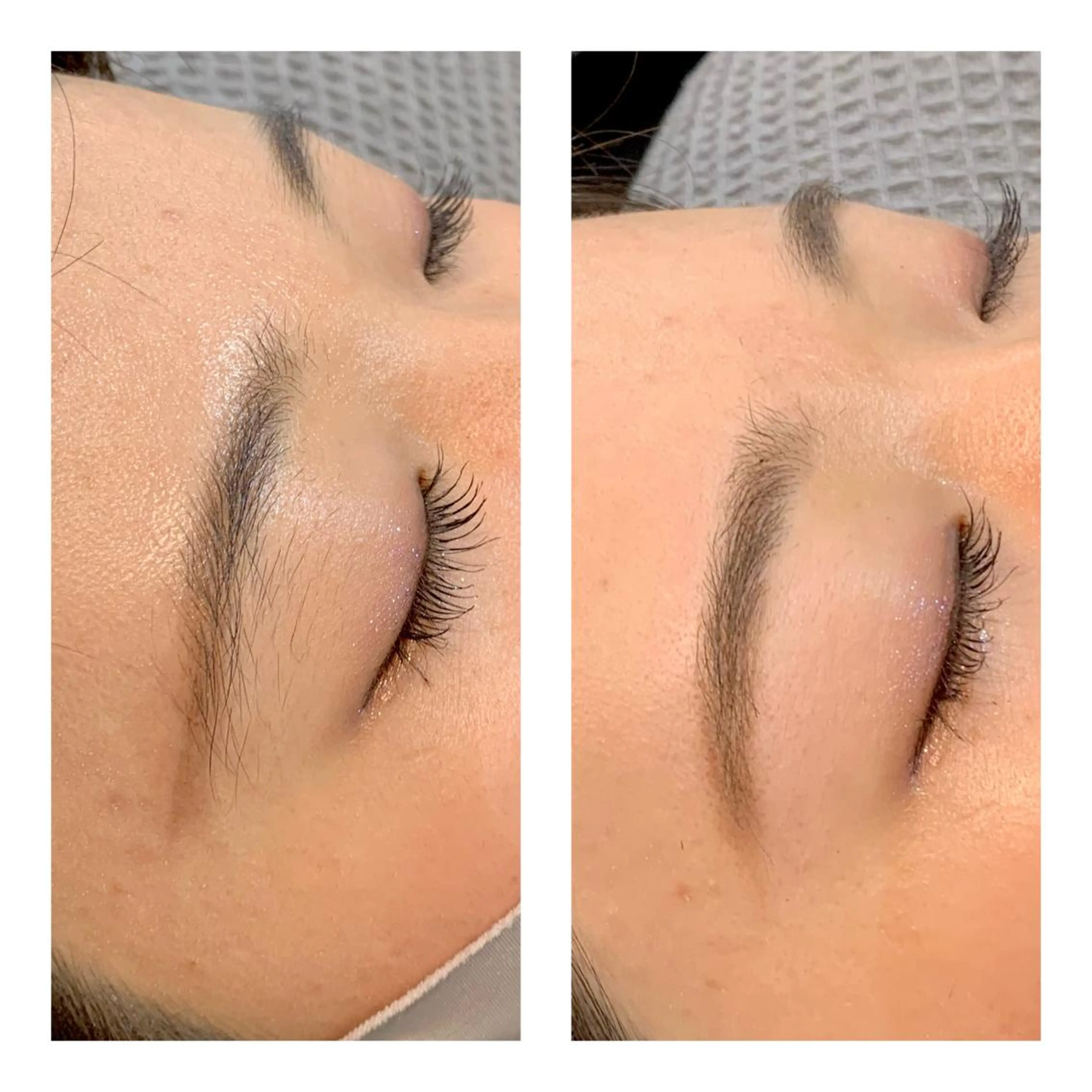 Lucia 深野のマツエク・マツパデザイン