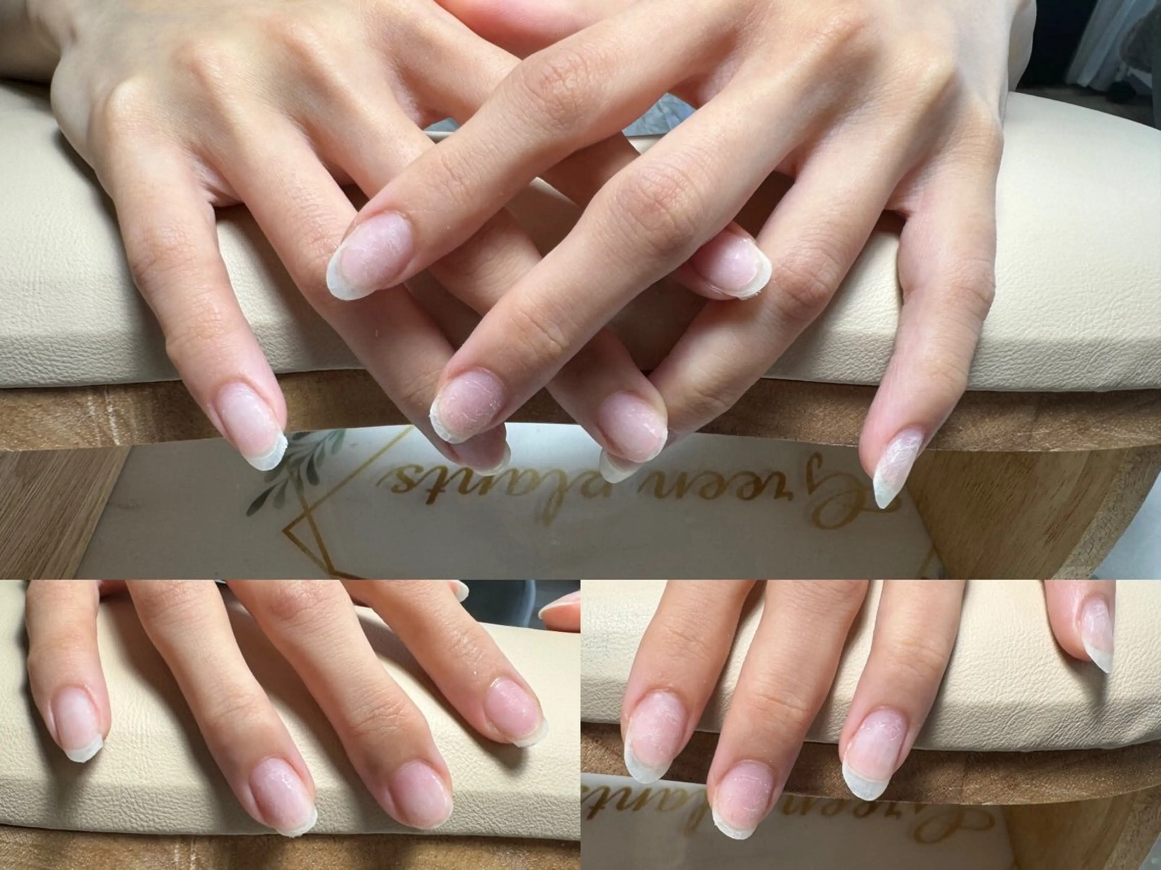 ネイル ほ しのネイルデザイン