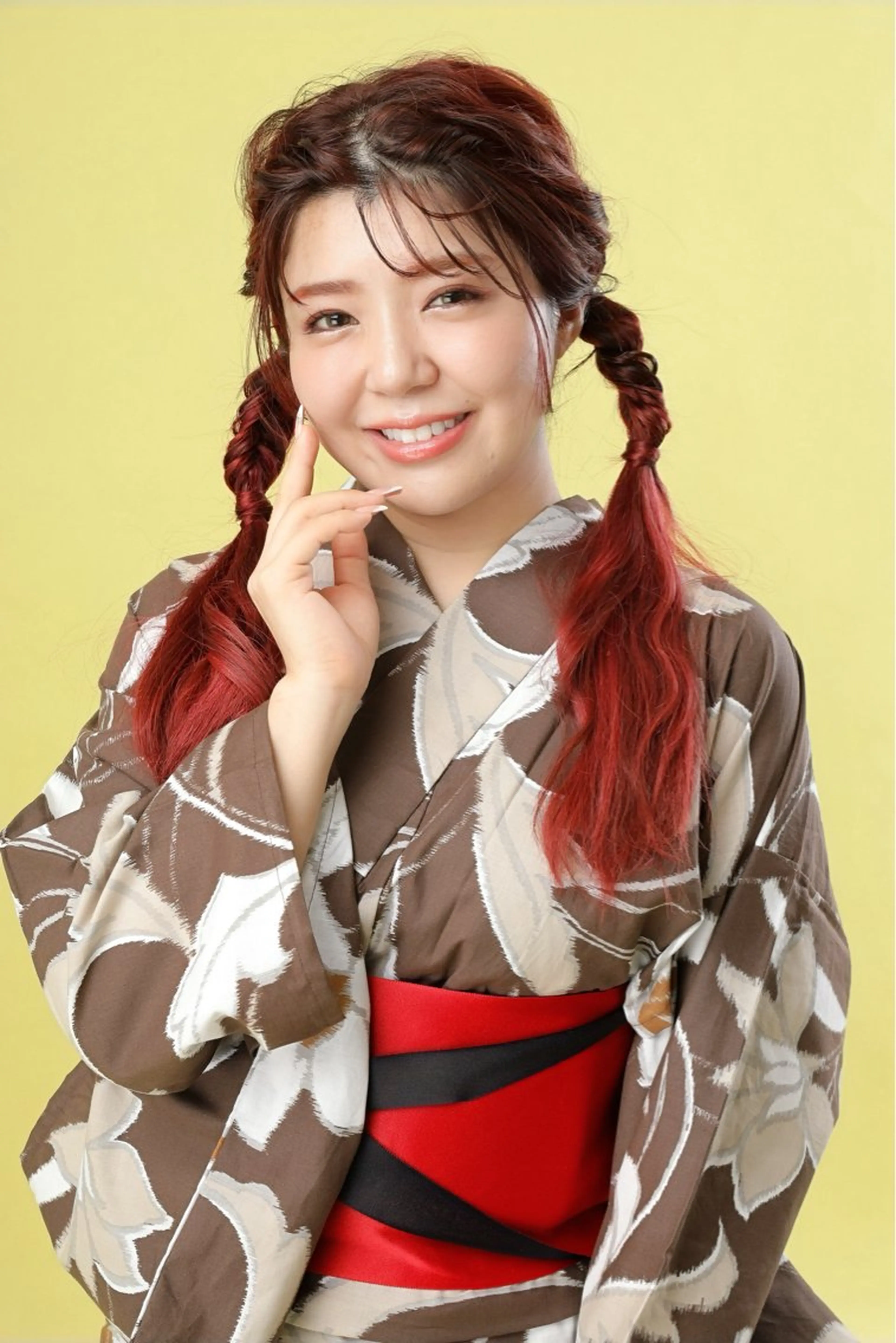 ロング ヘアセット STUDIO apex所属・ヘア&メイク STUDIOapexのヘアスタイル