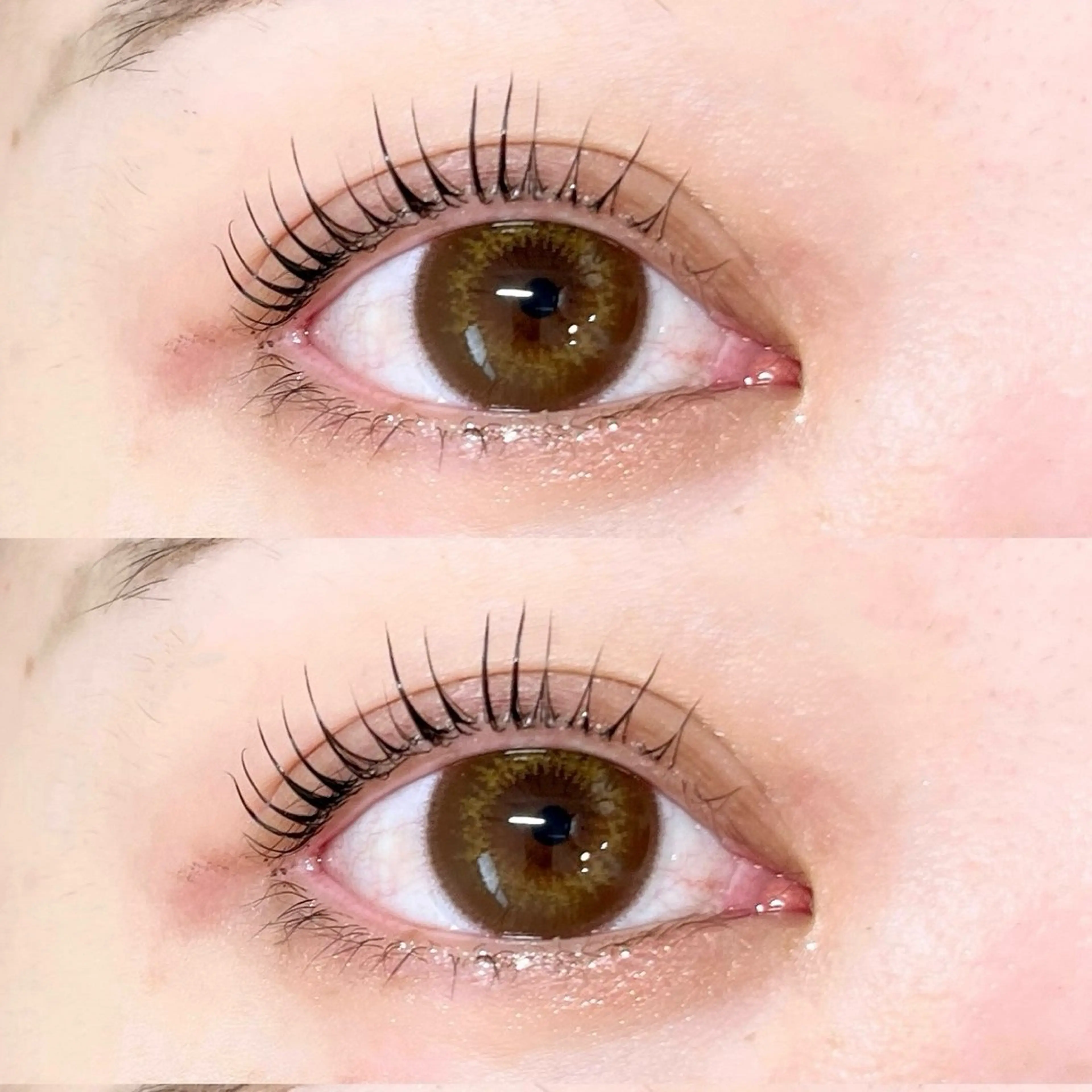 マツエク・マツパ マツパ アリストウキョウ 片岡のマツエク・マツパデザイン