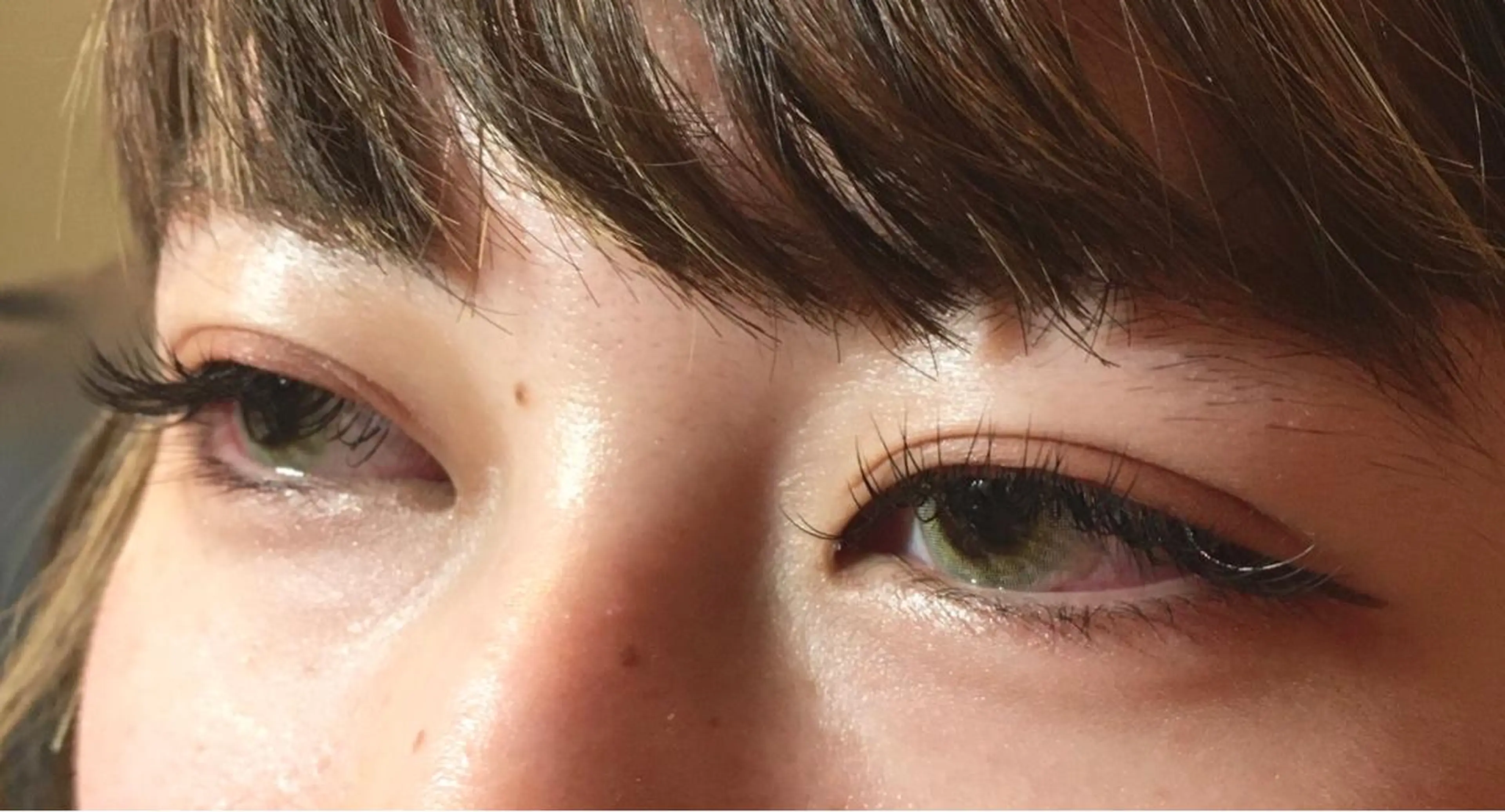 マツエク・マツパ utaeyelash所属・中川 朋美のマツエク・マツパデザイン