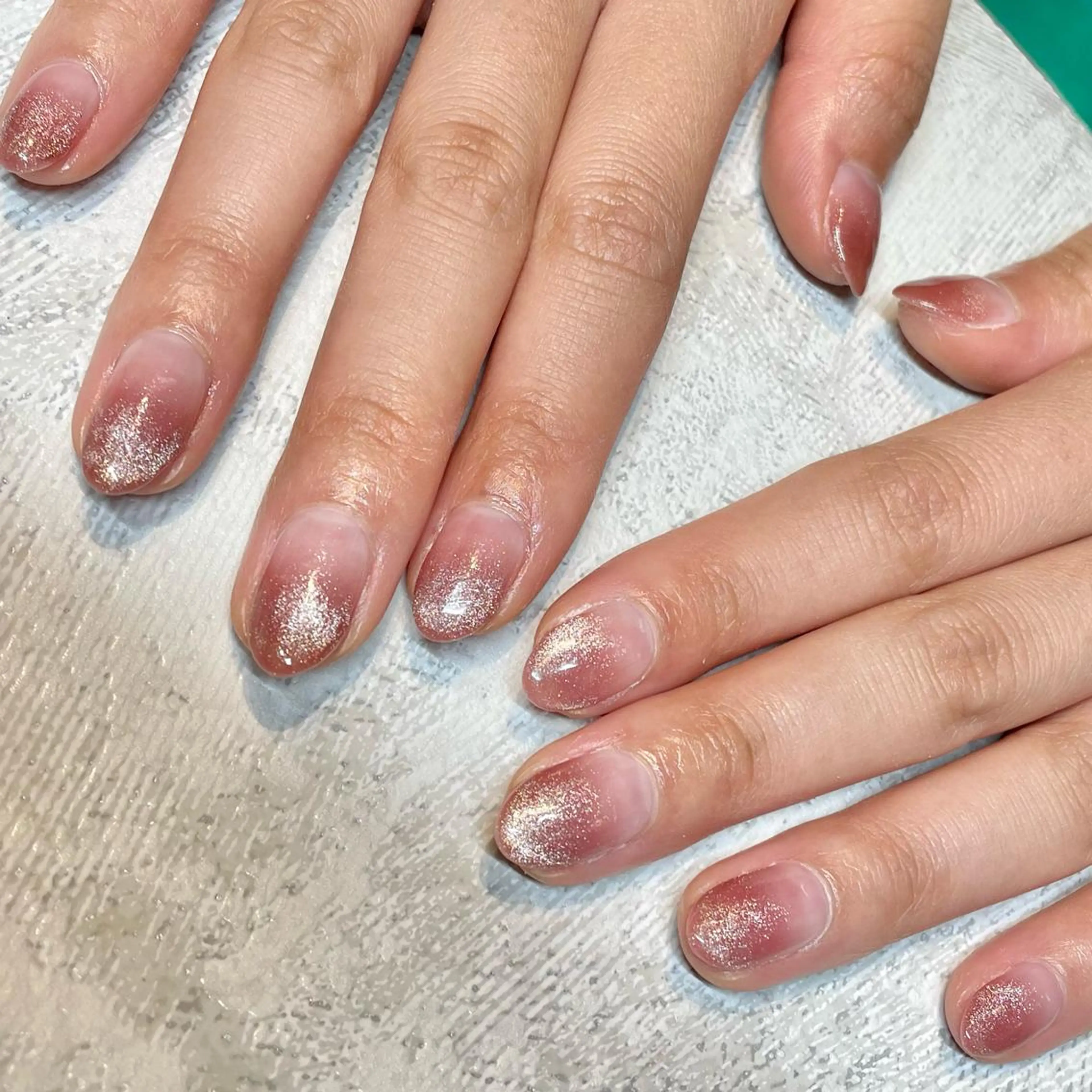 ネイル ハンドネイル Tocowaka マエダのネイルデザイン