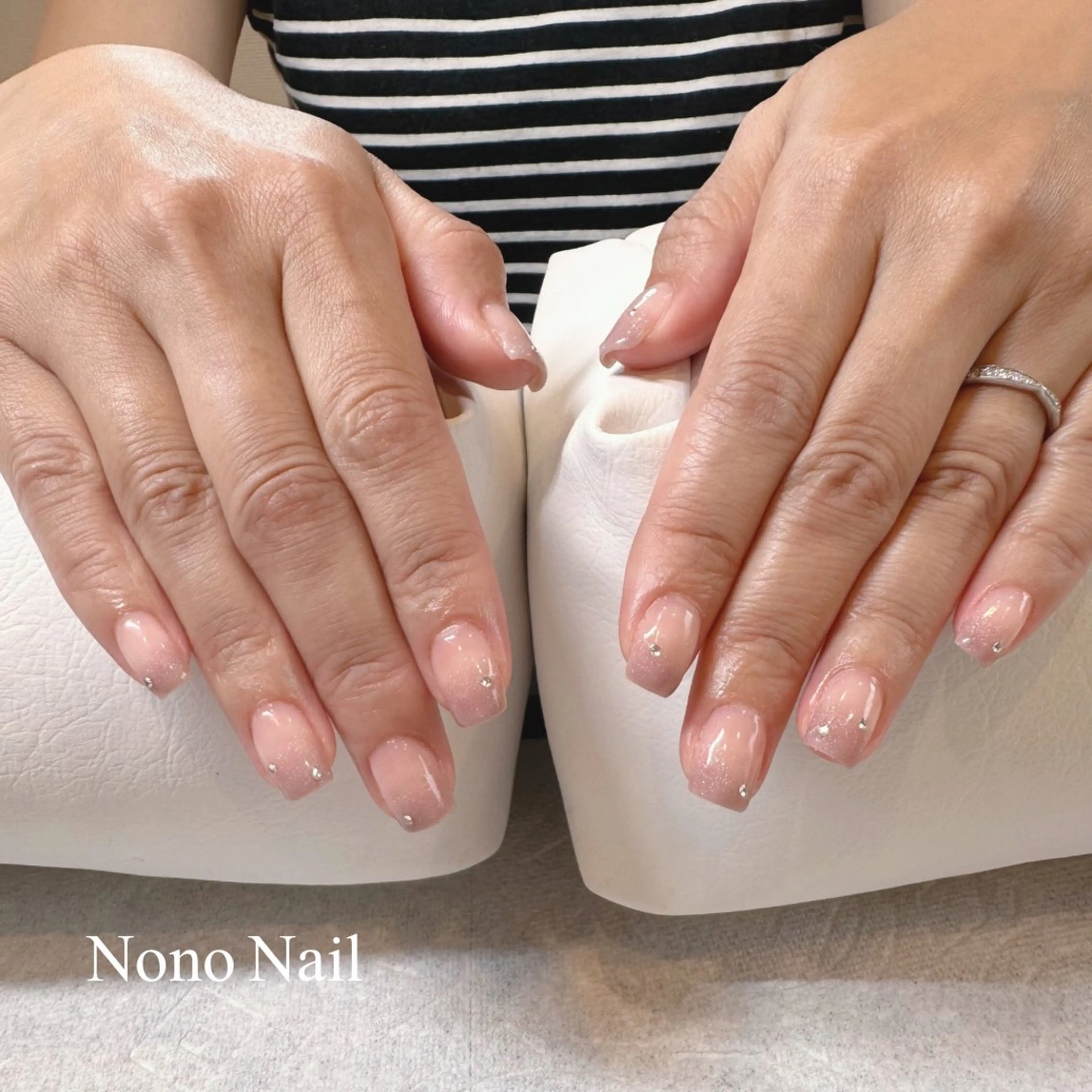 ネイル Nono Nail ノノネイルのネイルデザイン