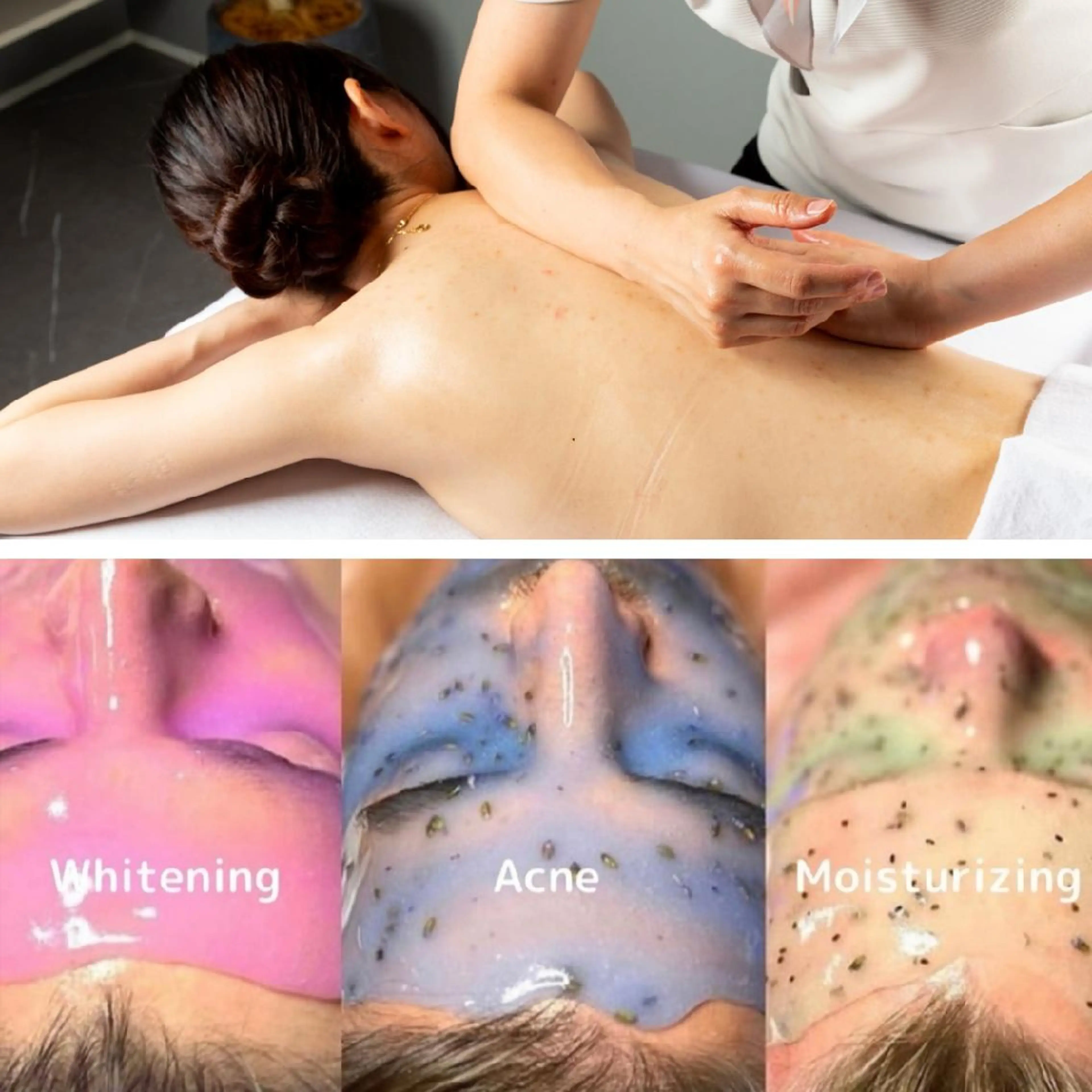 Hau'OliSpa ★SAYULI'のエステ・リラクイメージ