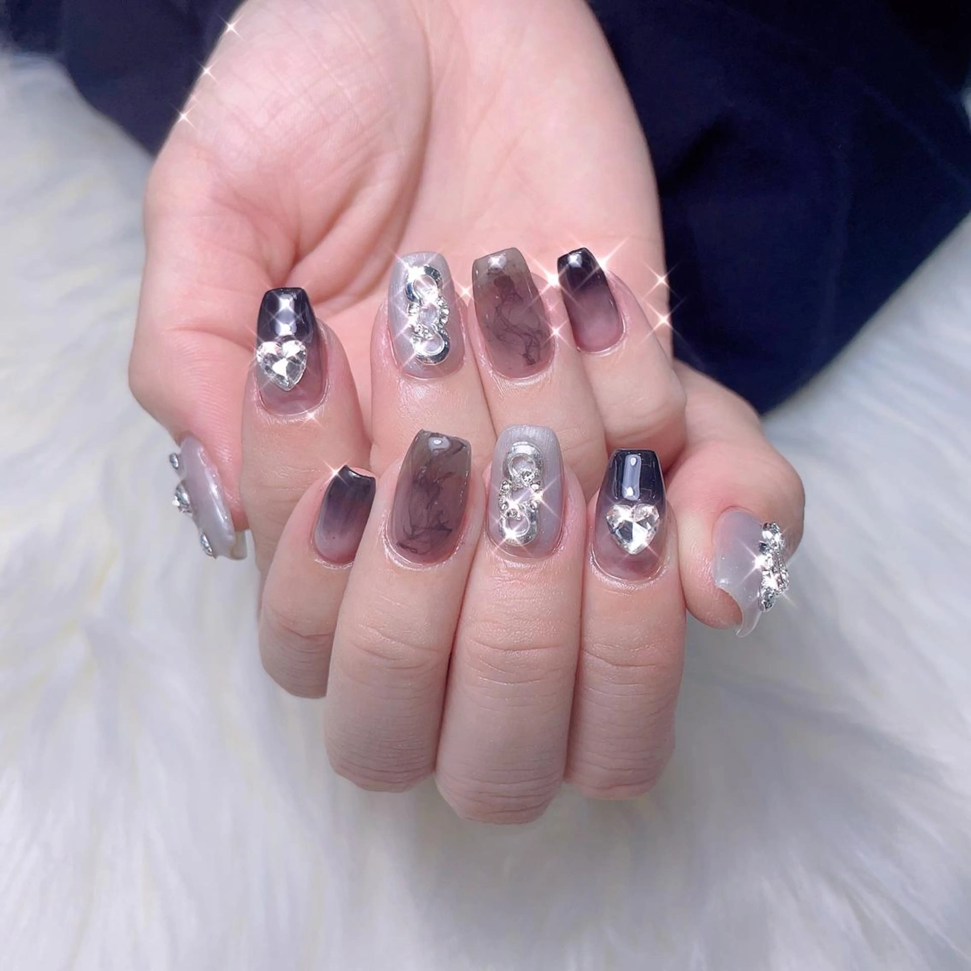 ネイル ANG Studioのネイルデザイン