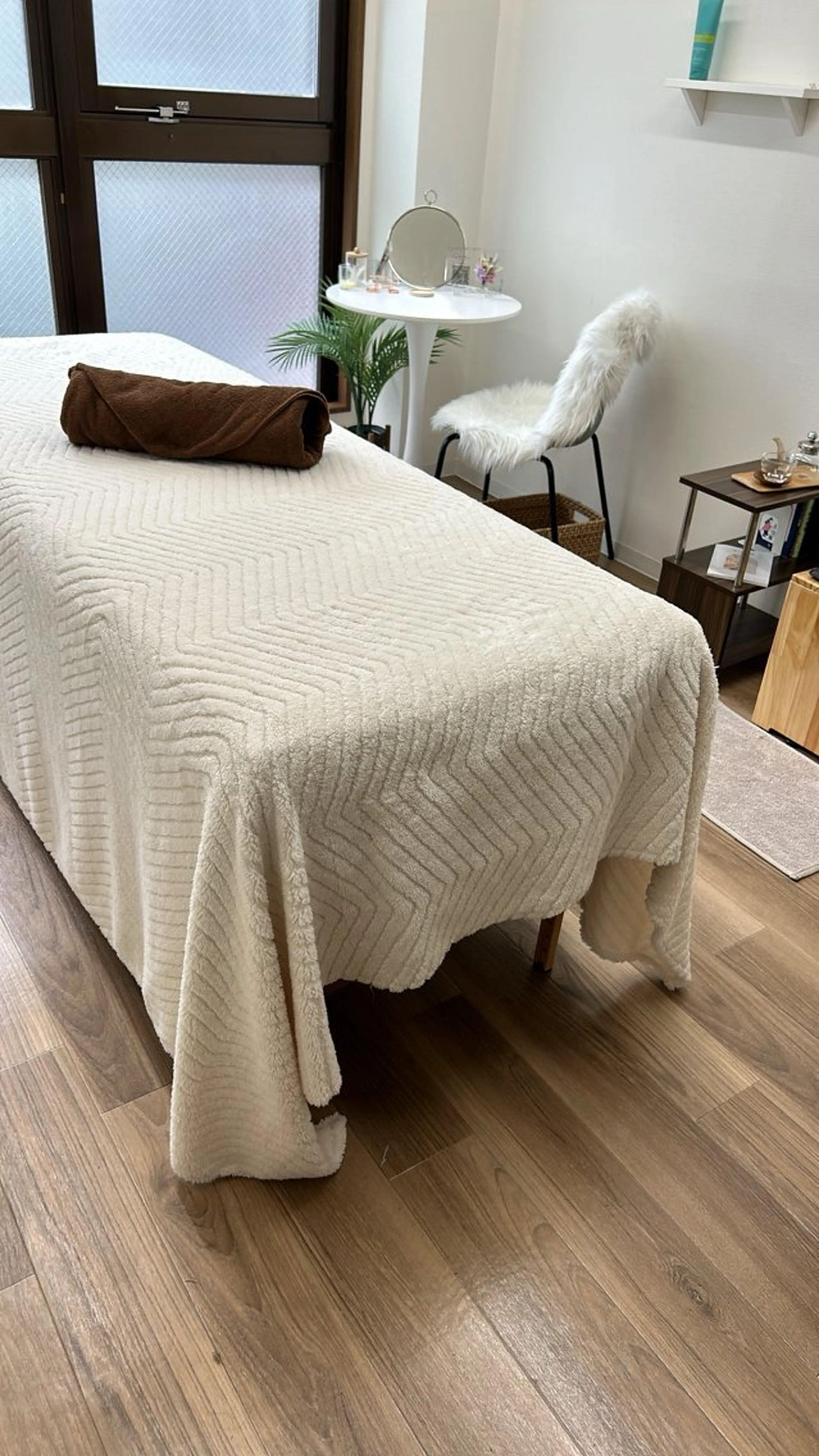 肌質改善 ルポエトワのエステ・リラクイメージ