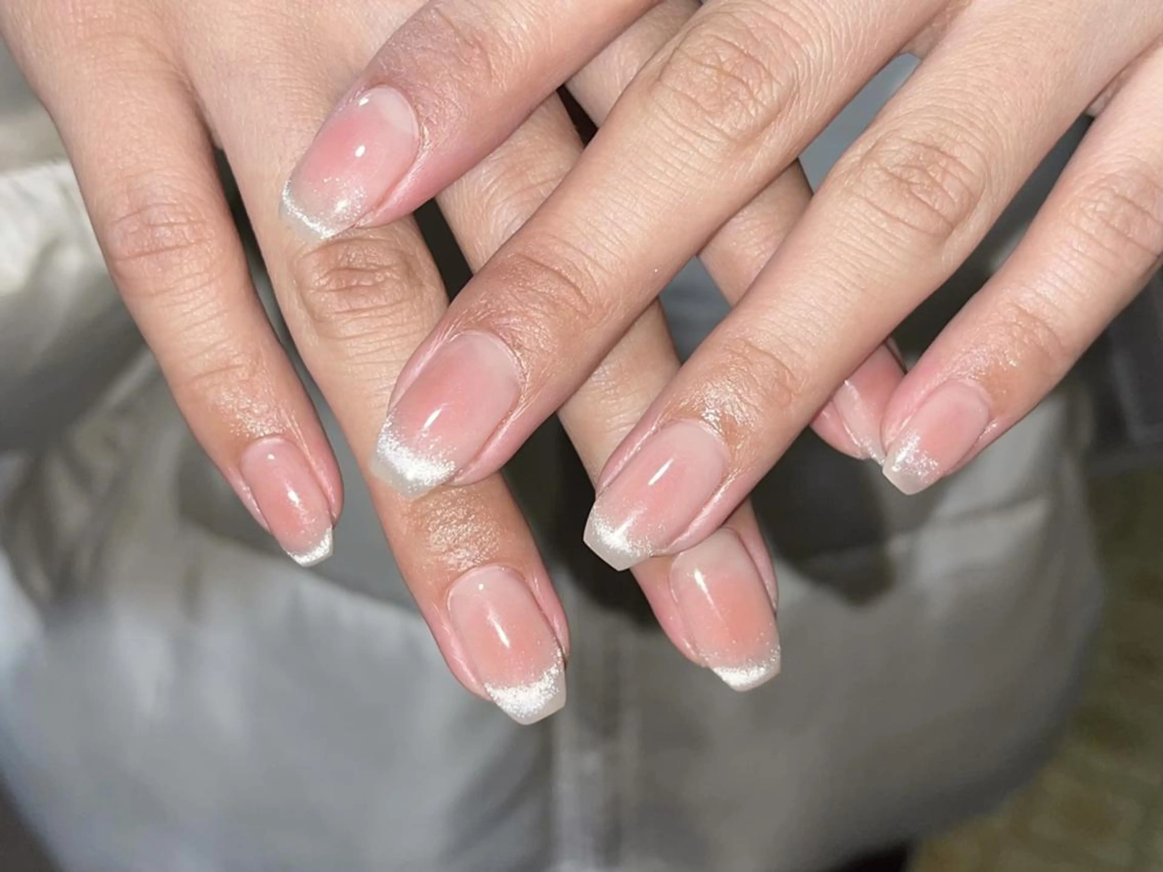 ネイル ハンドネイル 🎀cute nail🎀トレンドのネイルデザイン