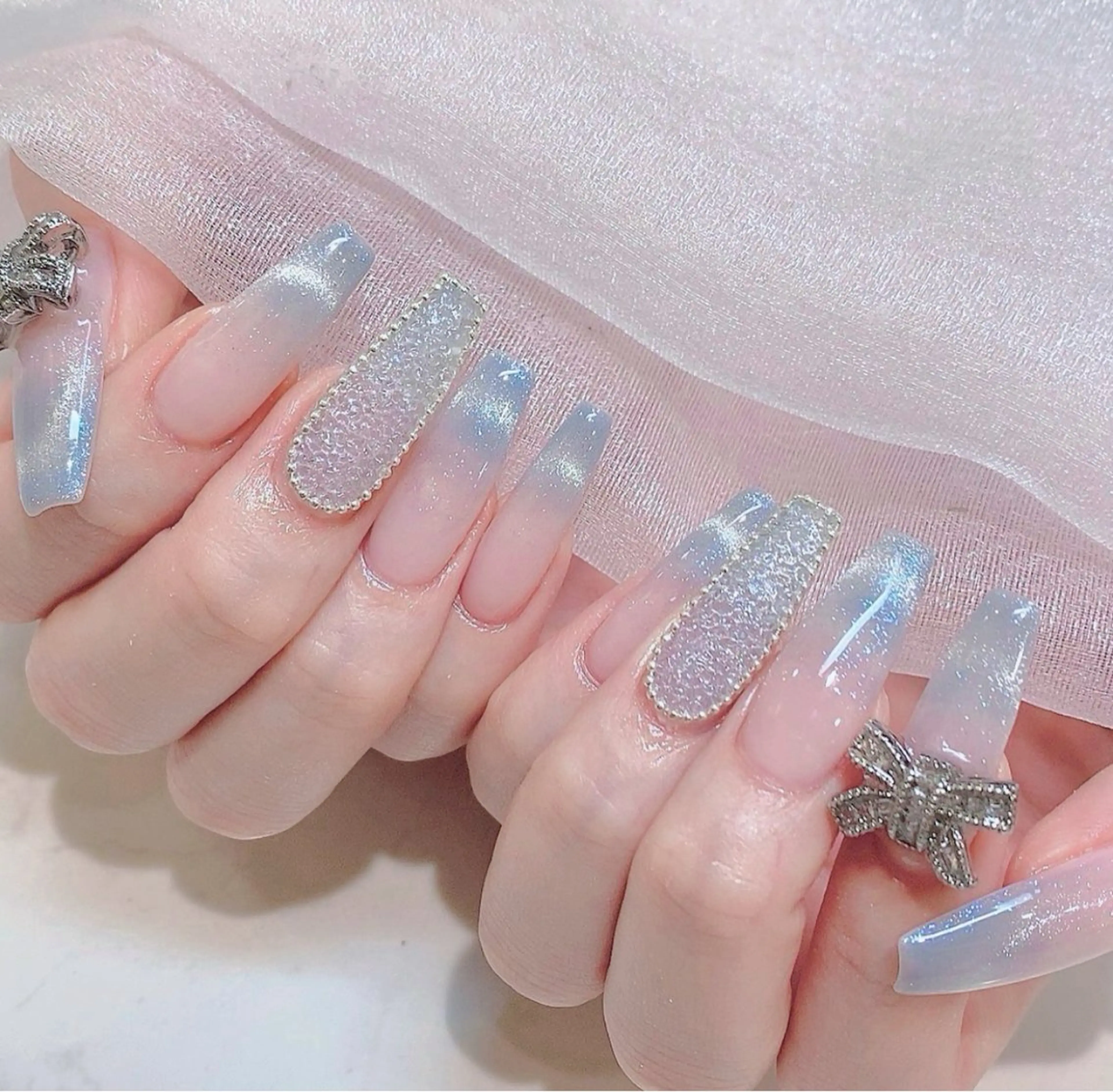 ネイル Mi nailsのネイルデザイン