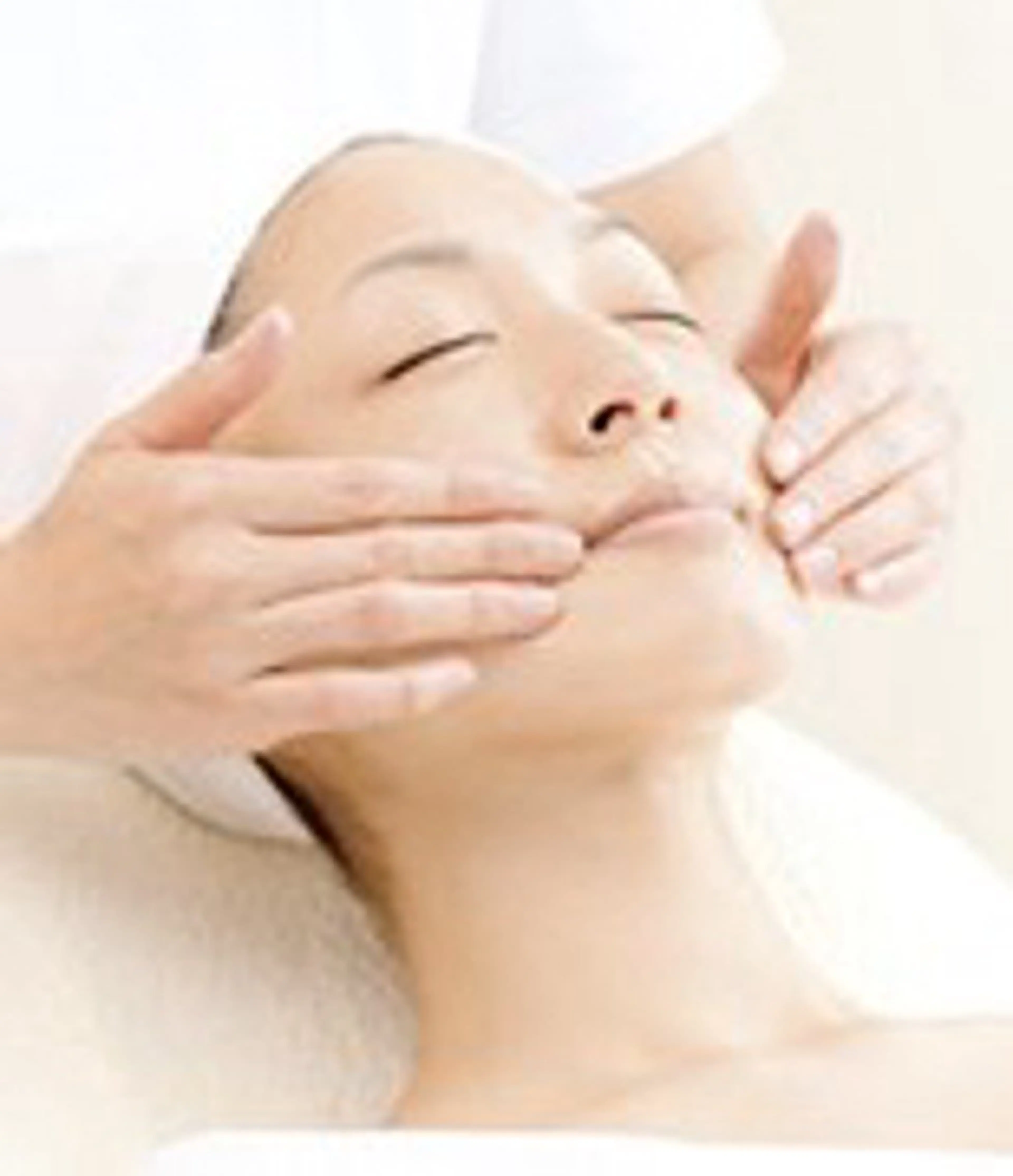 【肌疲れリセット!!血行促進×うるツヤ肌】ベーシックフェイシャルの写真