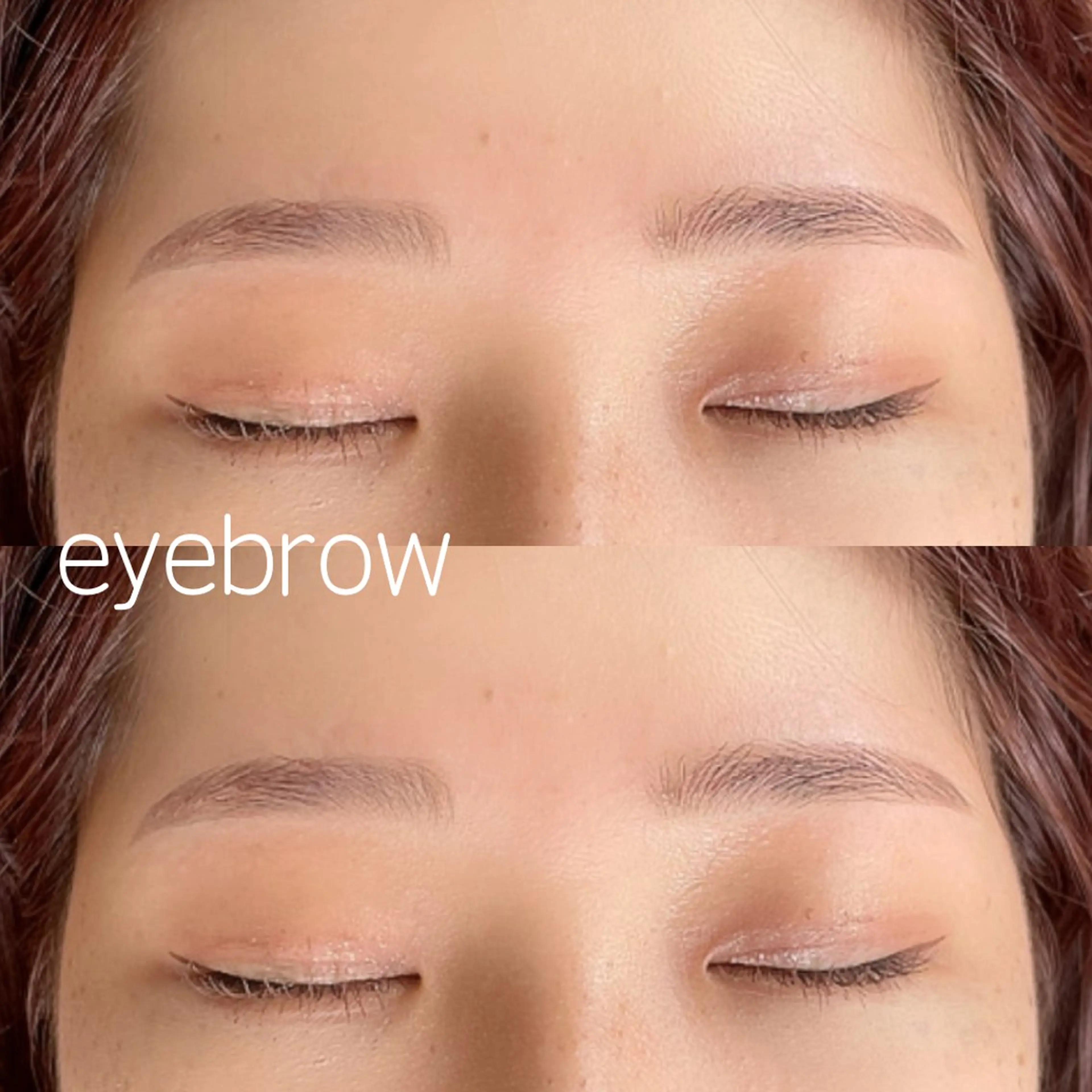 アイブロウ ワックス脱毛 プライベートサロン Ølriのマツエク・マツパデザイン