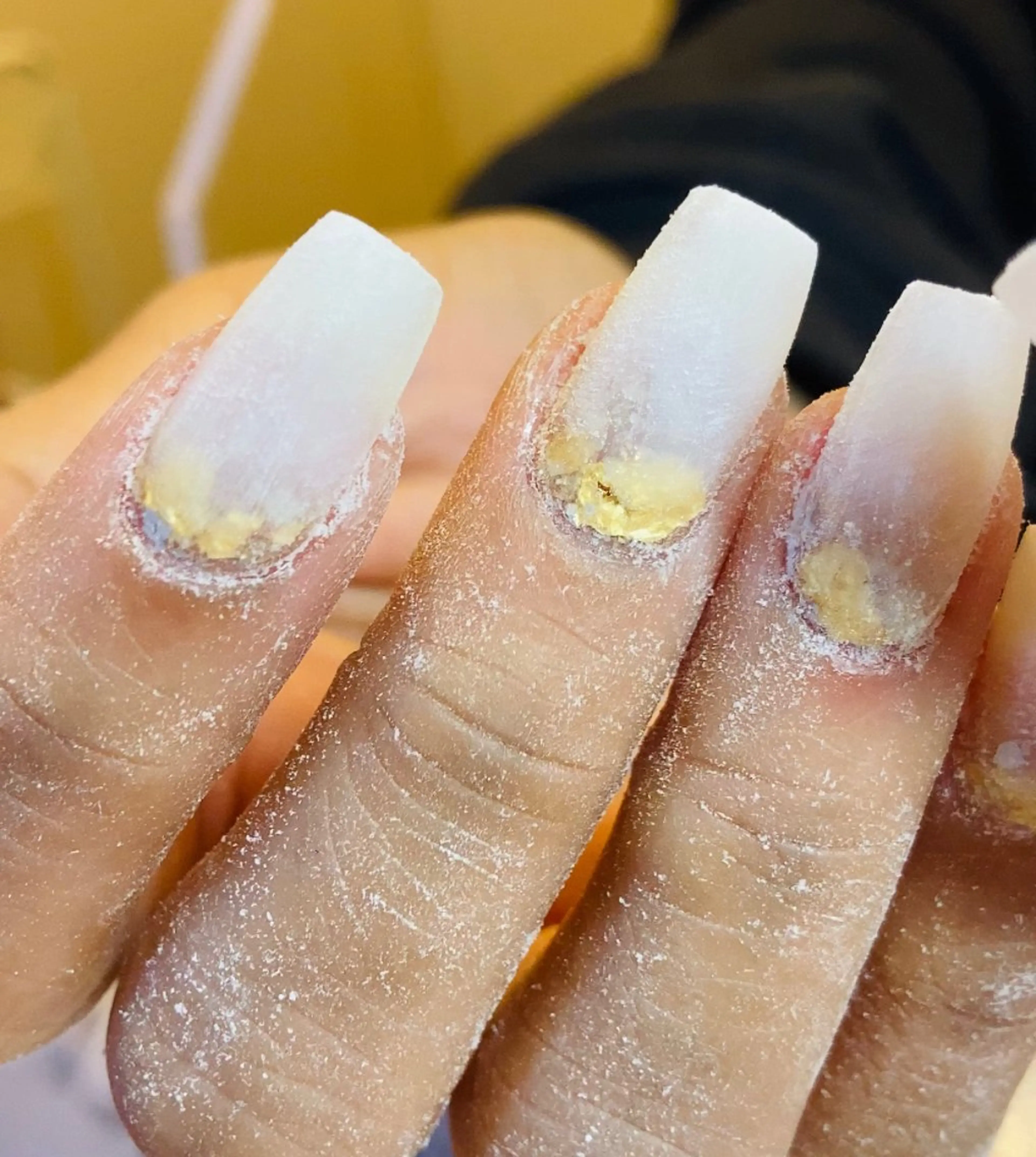 ネイル グラデーション HandSnail自宅サロン所属・HandSnail 座間自宅ネイルサロンのネイルデザイン