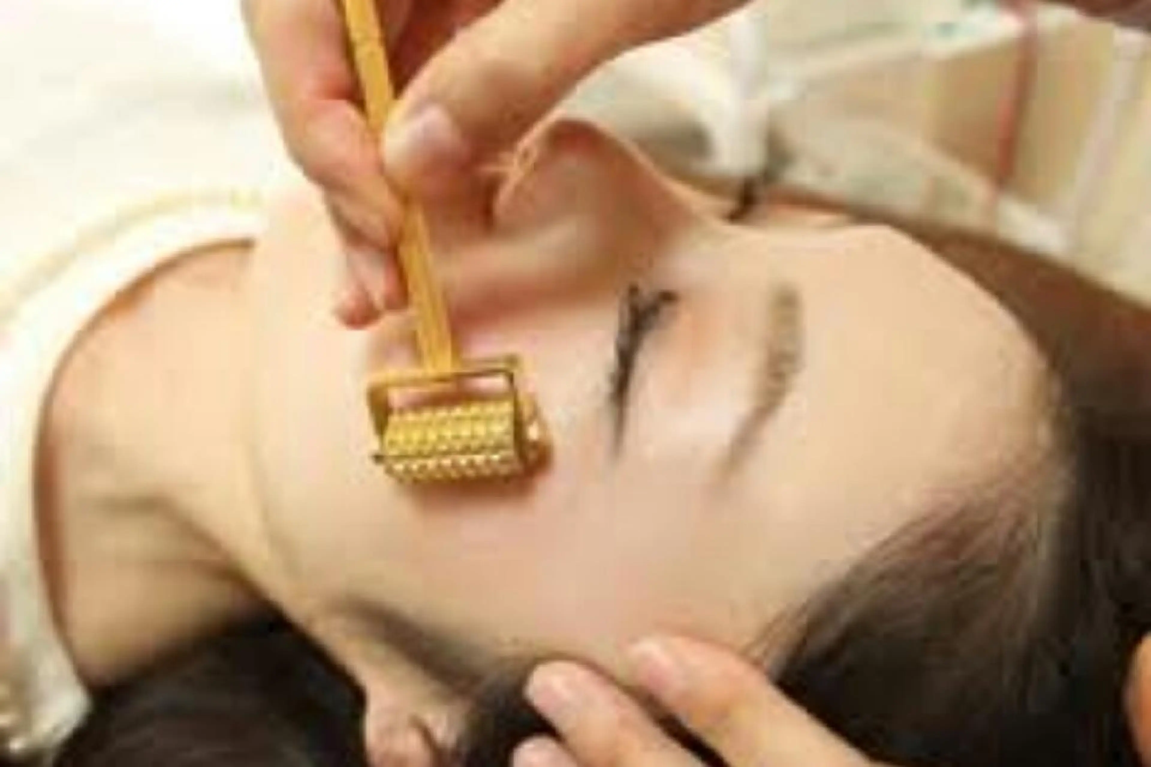 おれんじ鍼灸整骨院所属・あしべ ちからのエステ・リラクイメージ