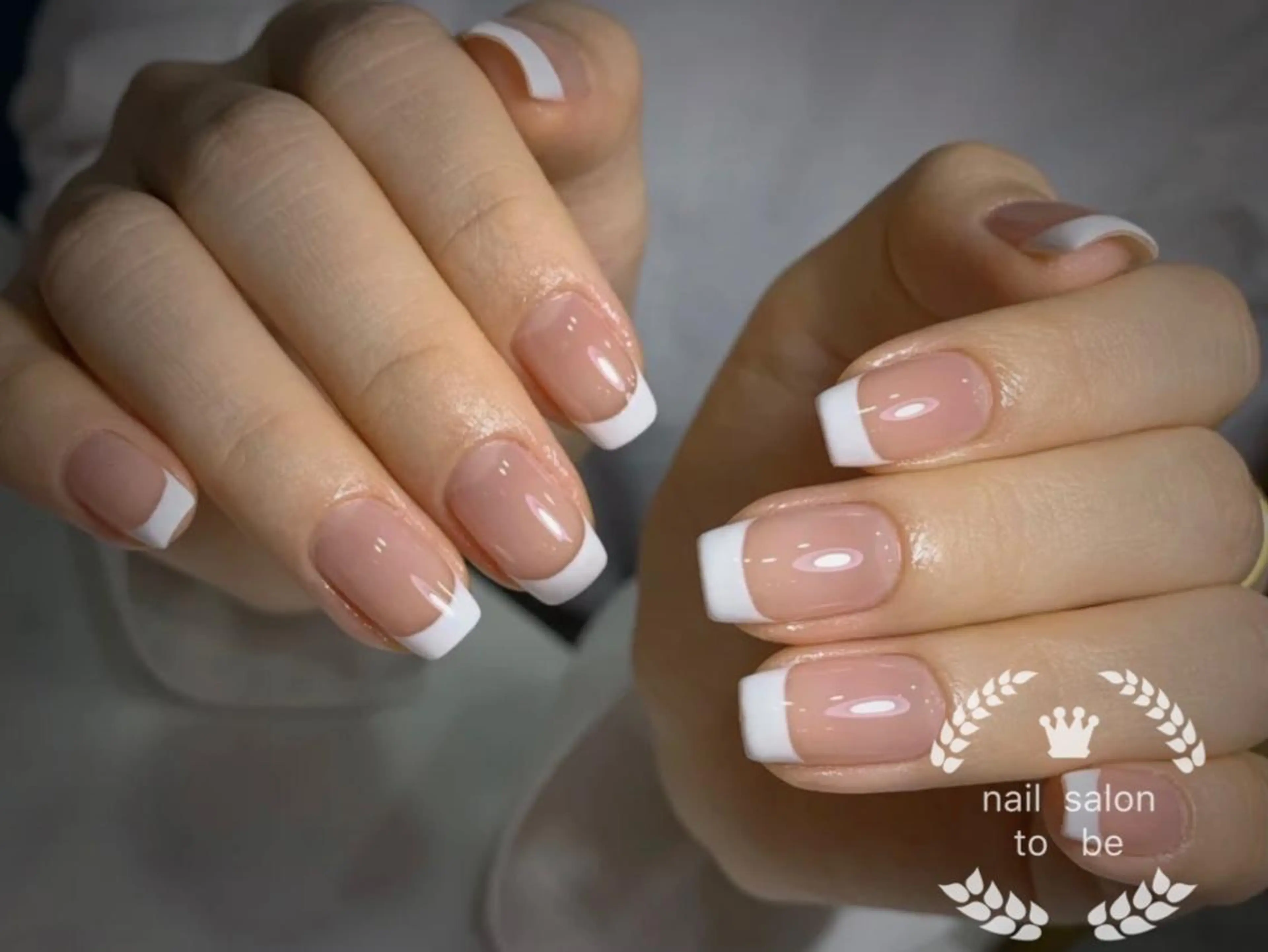 ネイル Nail Salon To Beのネイルデザイン