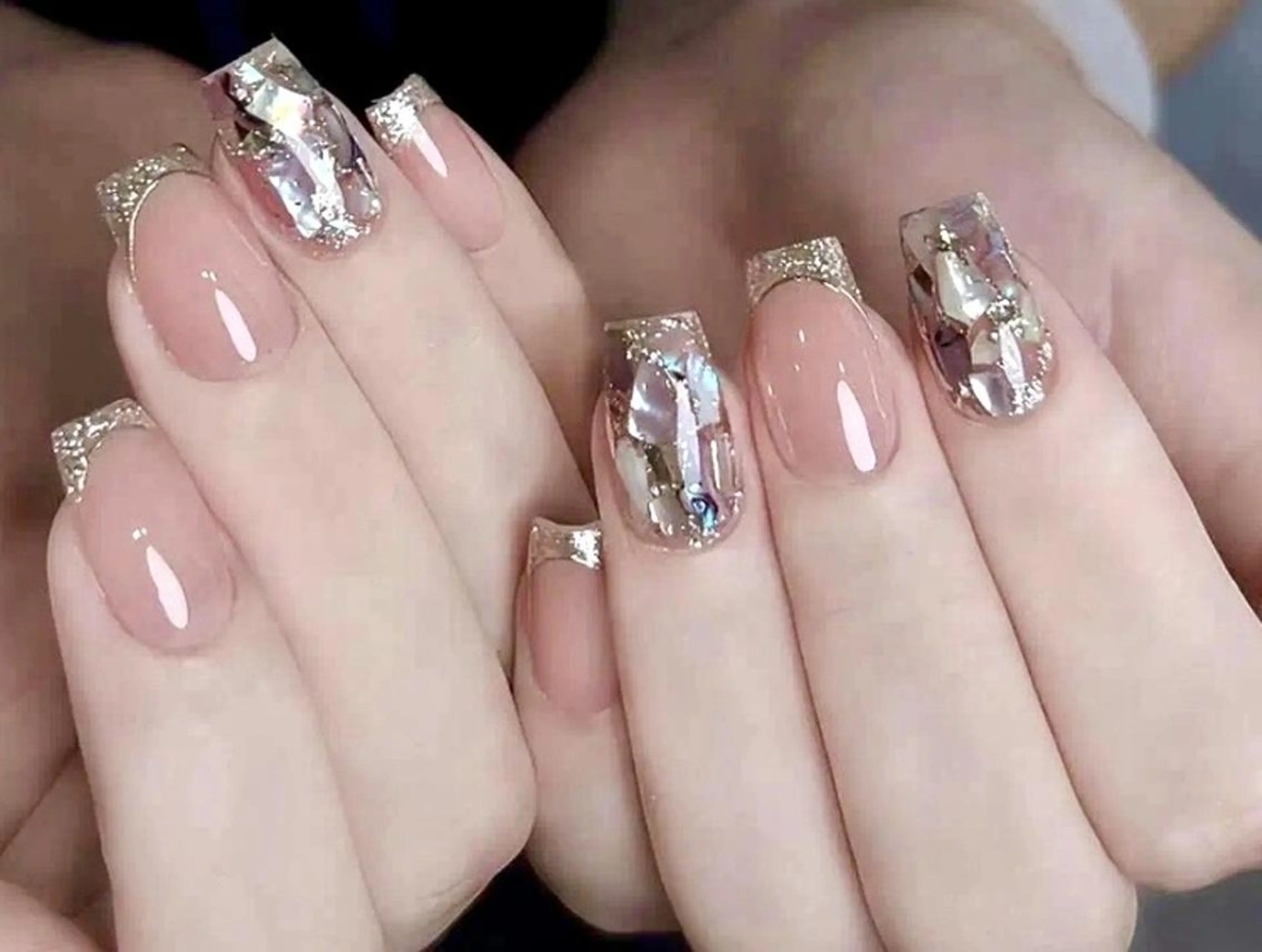 ネイル Nini Nail Salonのネイルデザイン
