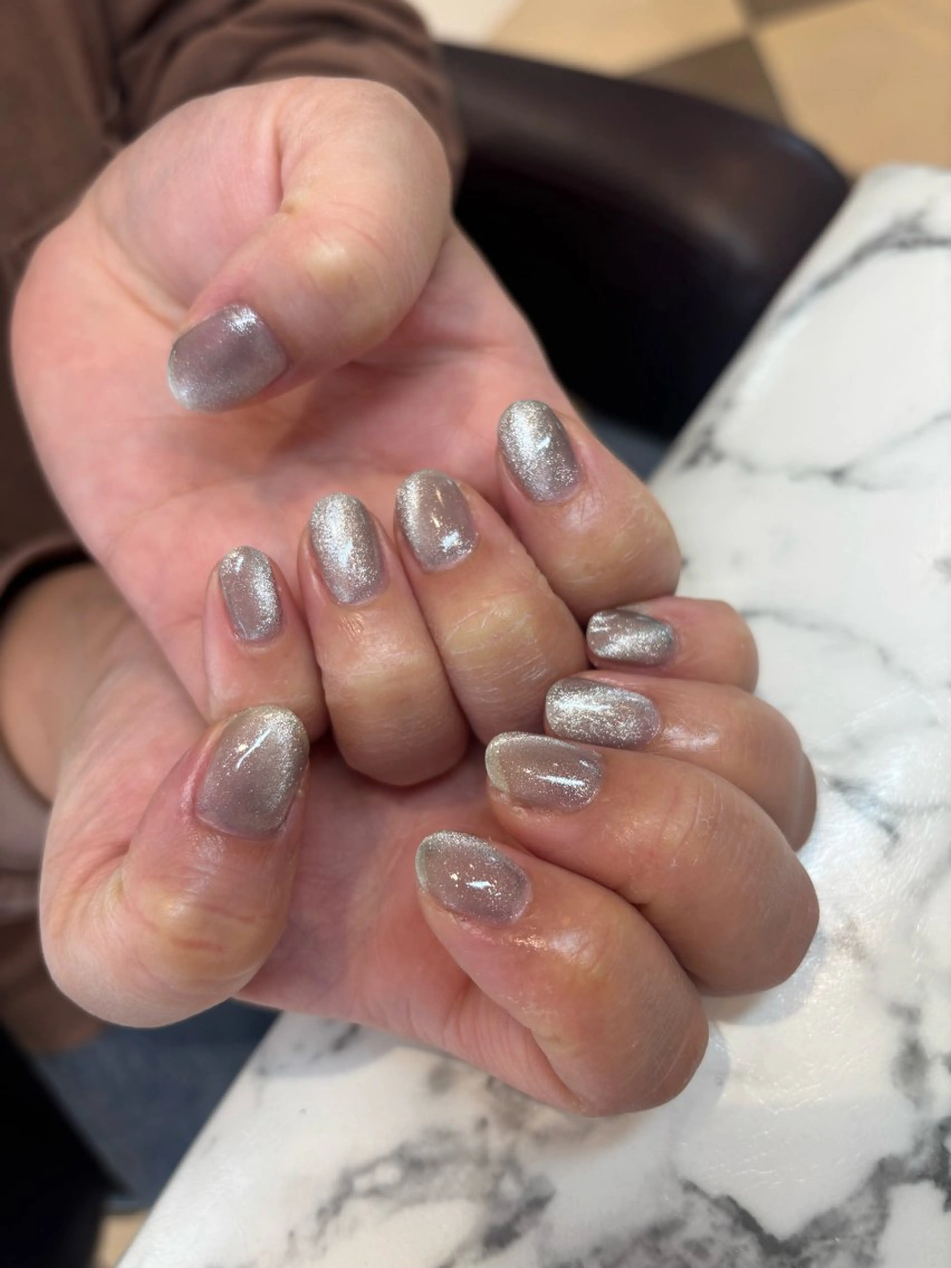 ネイル 松本 有未のネイルデザイン