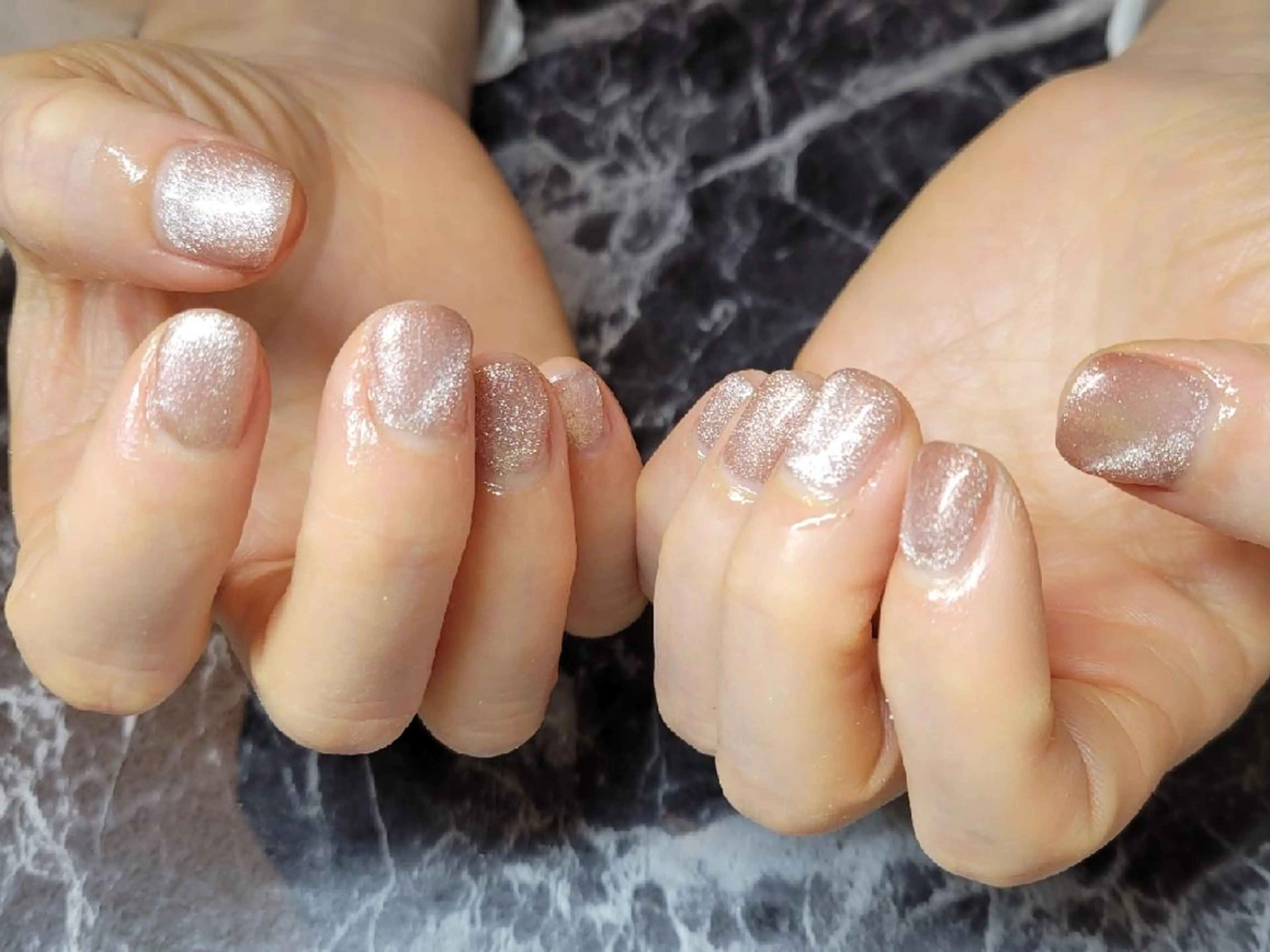 ネイル BELIAS nailsalonのネイルデザイン