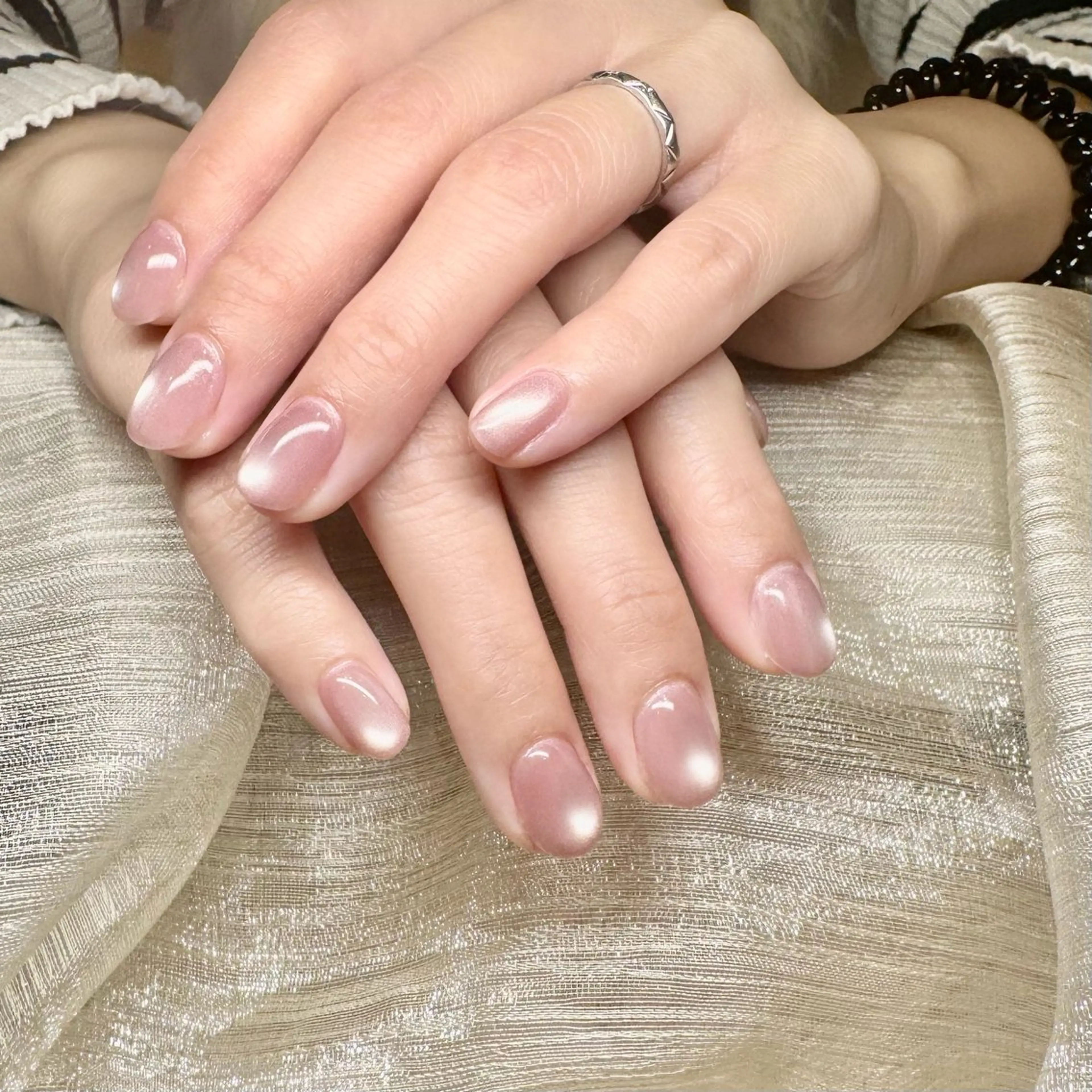 ネイル CITRON🍊 MISAのネイルデザイン