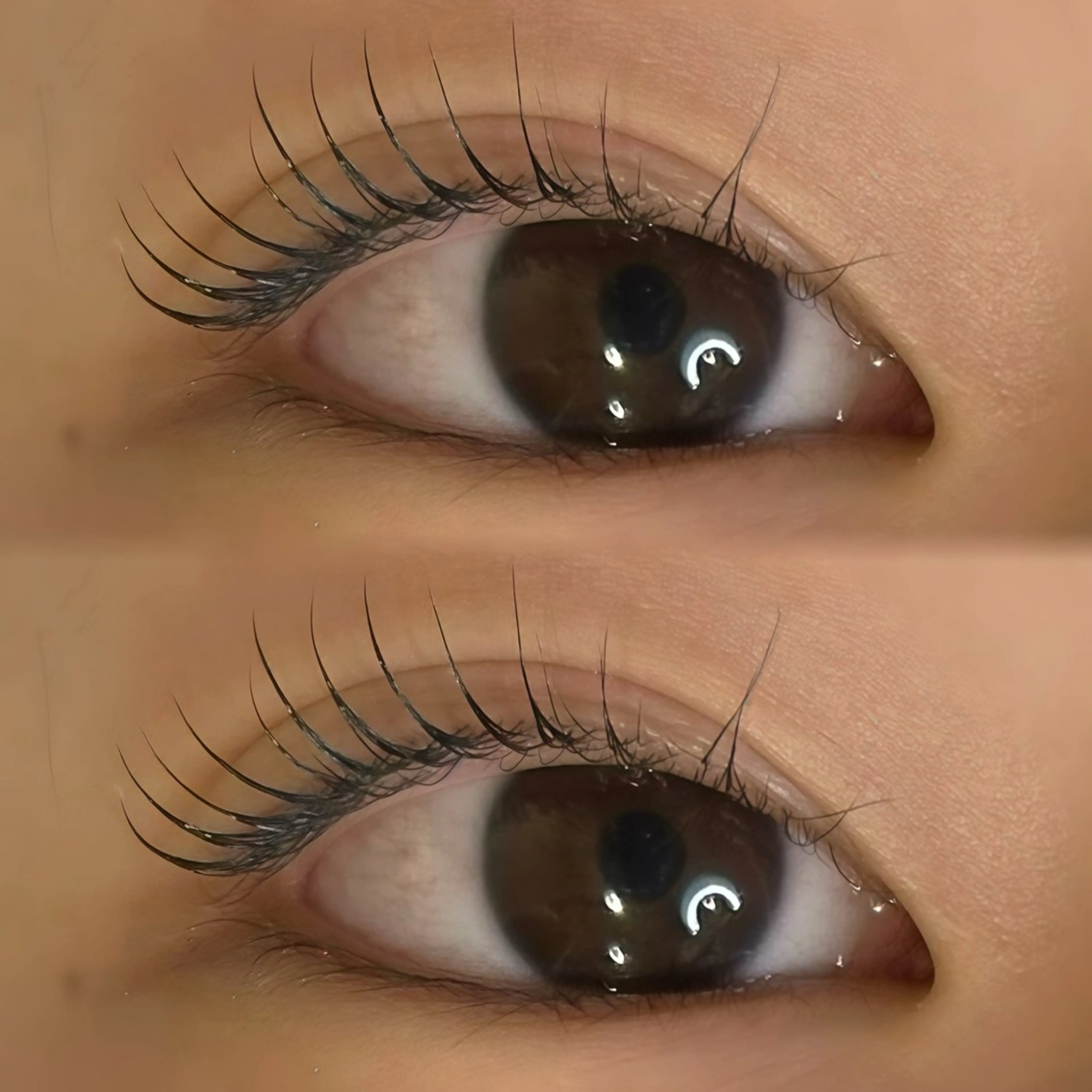 マツエク・マツパ mary西大寺店 hinokiのマツエク・マツパデザイン