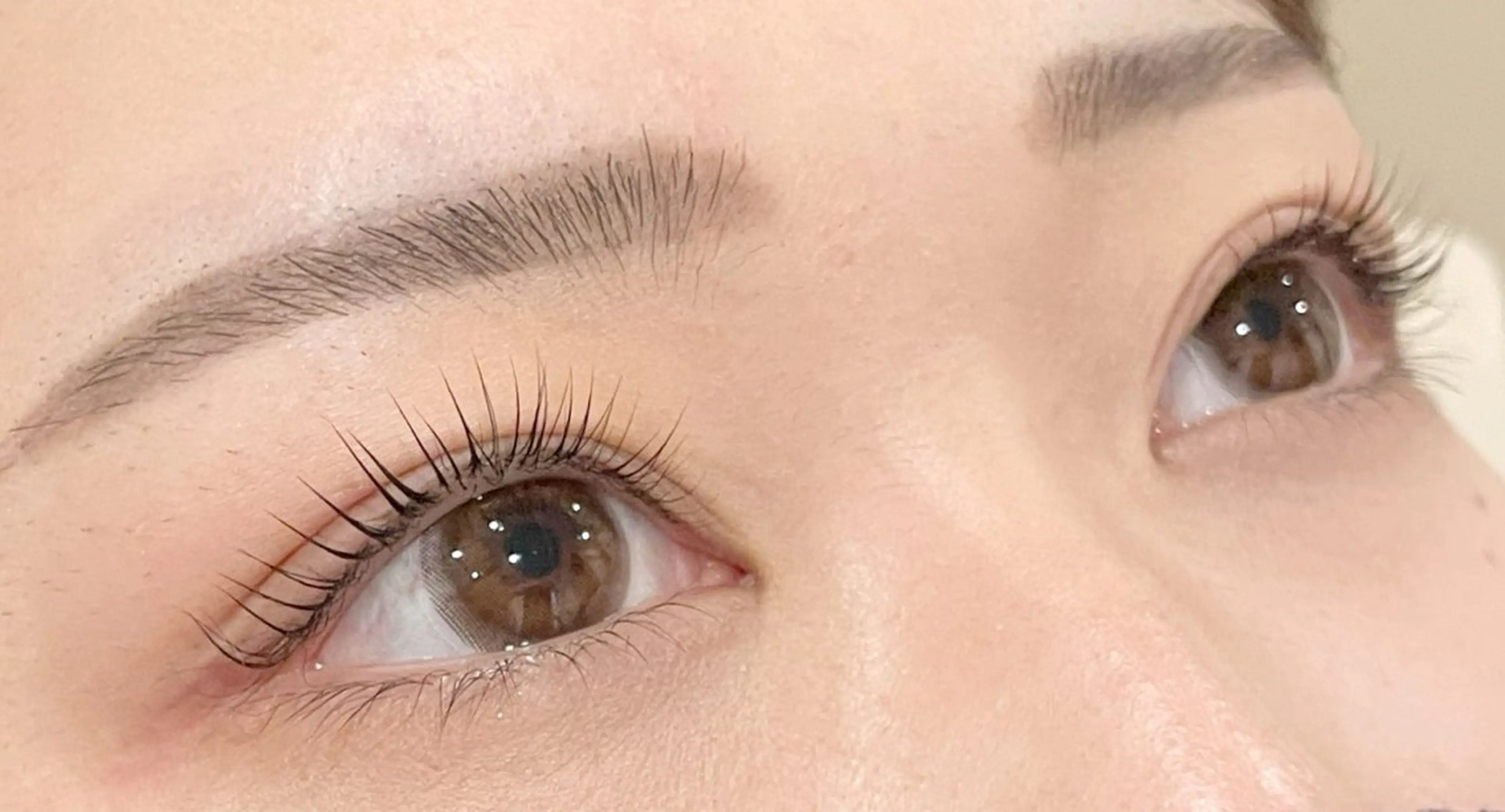 マツエク・マツパ grey ayaのマツエク・マツパデザイン